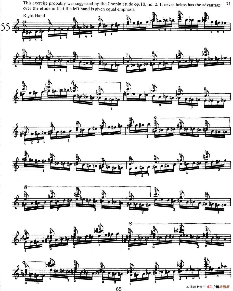 Technical Exercises S.146(李斯特钢琴技巧练习 BOOK Ⅳ)(1)_原文件名:李斯特钢琴技巧练习_页面_065.jpg