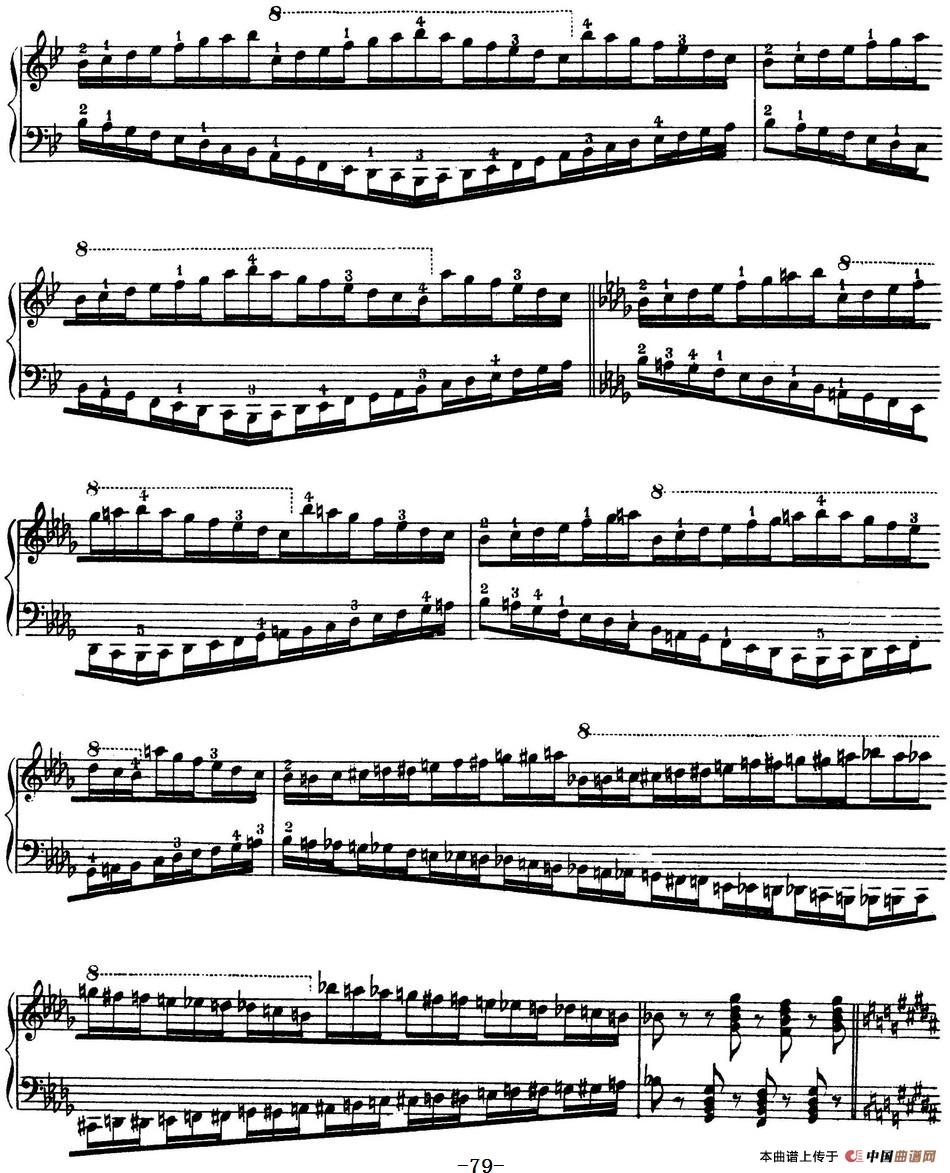 Technical Exercises S.146(李斯特钢琴技巧练习 BOOK Ⅳ)(1)_原文件名:李斯特钢琴技巧练习_页面_079.jpg
