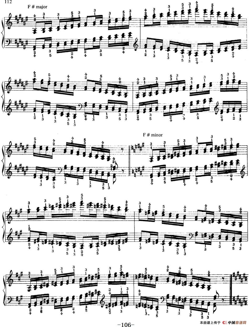 Technical Exercises S.146(李斯特钢琴技巧练习 BOOK Ⅵ)(1)_原文件名:李斯特钢琴技巧练习_页面_106.jpg