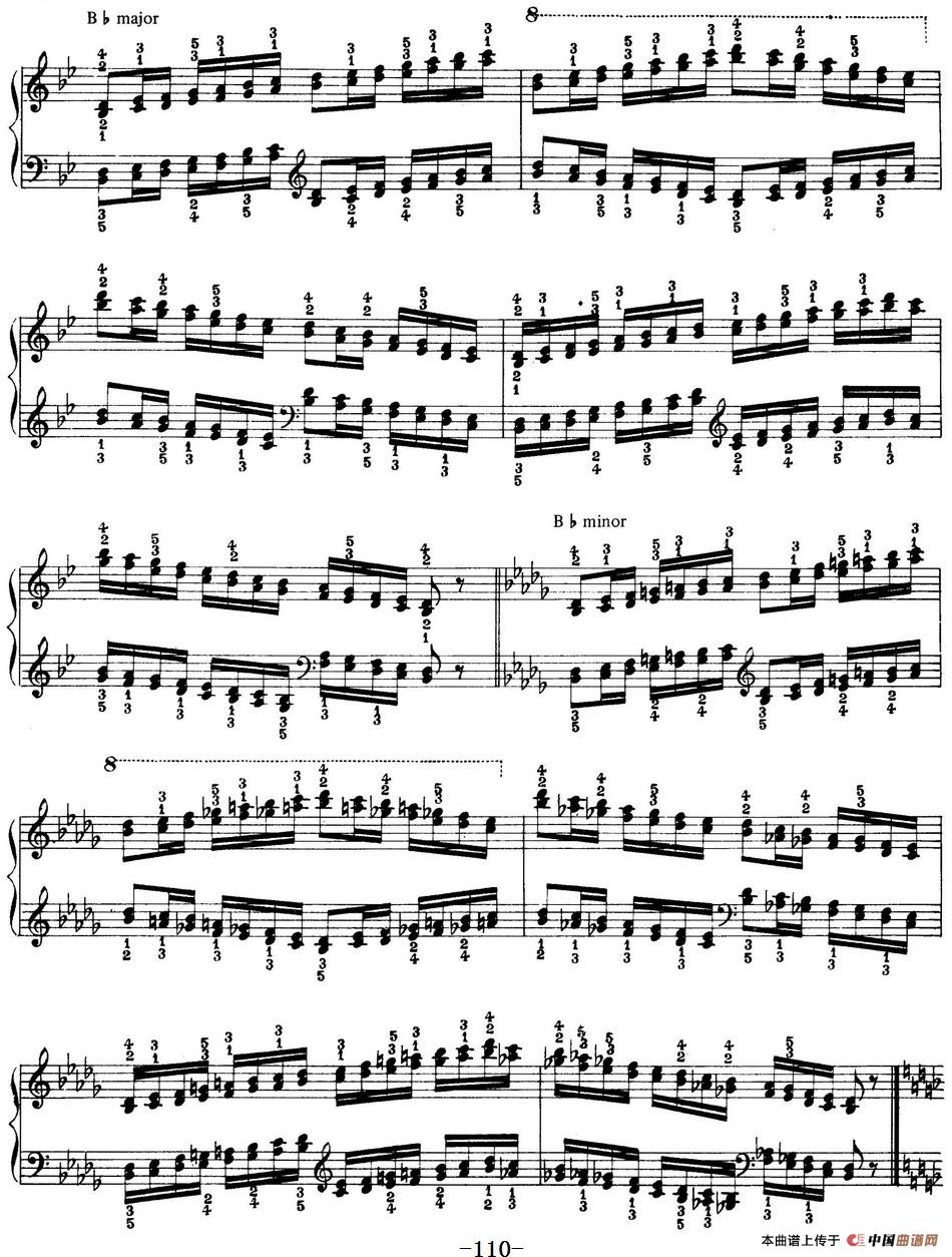 Technical Exercises S.146(李斯特钢琴技巧练习 BOOK Ⅵ)(1)_原文件名:李斯特钢琴技巧练习_页面_110.jpg