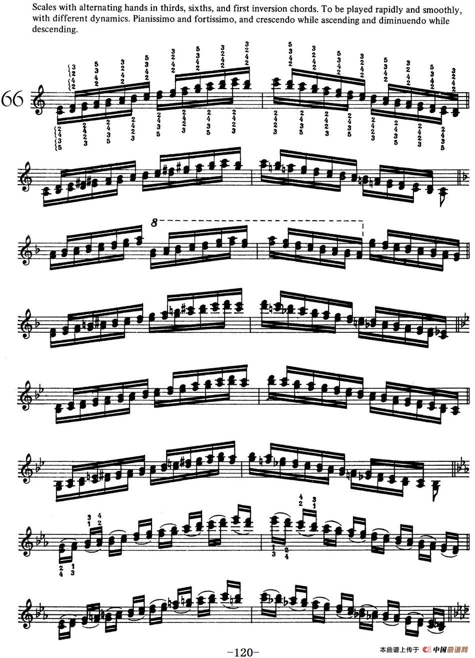Technical Exercises S.146(李斯特钢琴技巧练习 BOOK Ⅶ)(1)_原文件名:李斯特钢琴技巧练习_页面_120.jpg