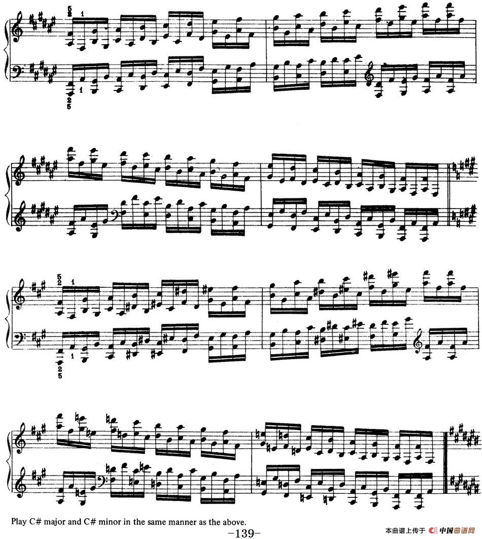 Technical Exercises S.146(李斯特钢琴技巧练习 BOOK Ⅷ)(1)_原文件名:李斯特钢琴技巧练习_页面_139.jpg