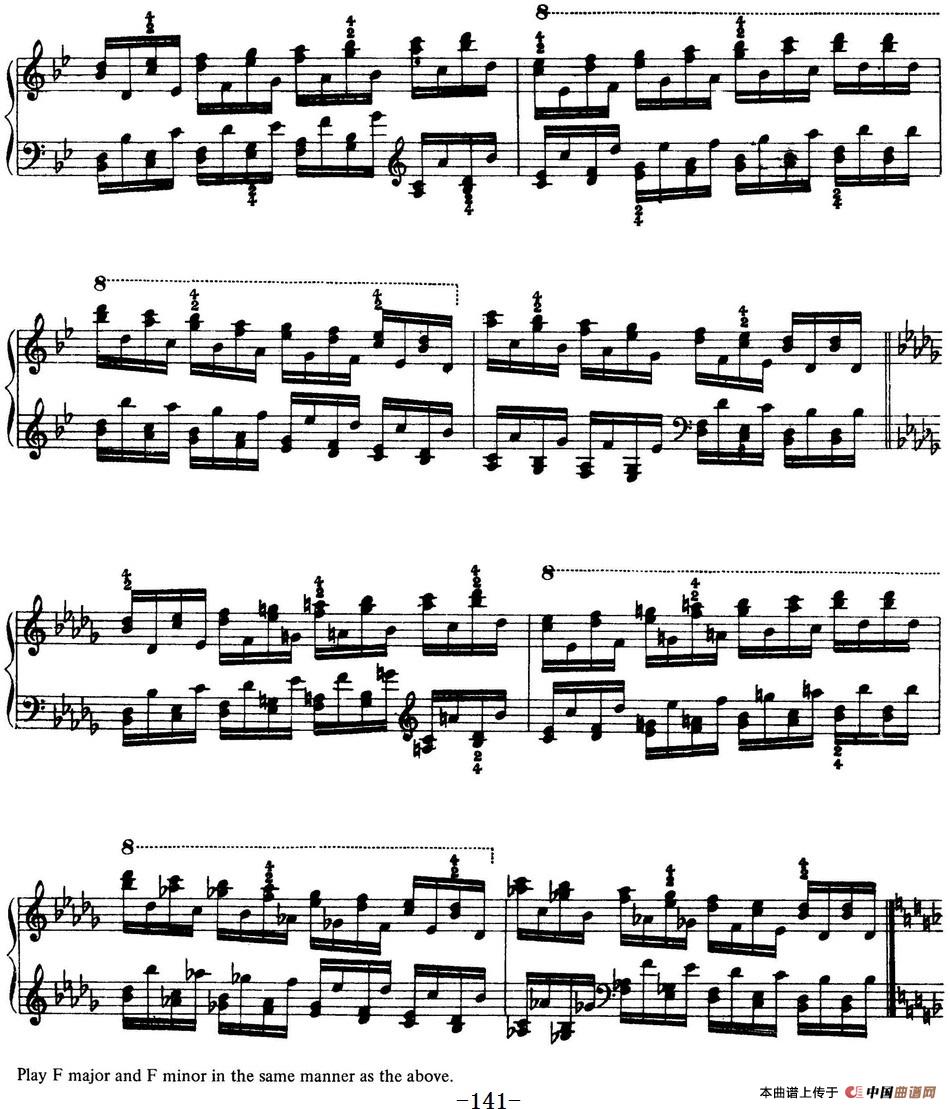 Technical Exercises S.146(李斯特钢琴技巧练习 BOOK Ⅷ)(1)_原文件名:李斯特钢琴技巧练习_页面_141.jpg