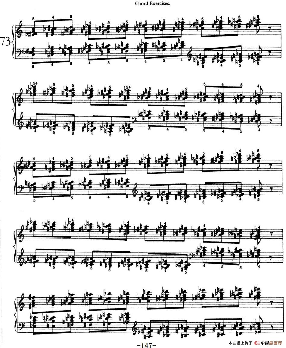 Technical Exercises S.146(李斯特钢琴技巧练习 BOOK Ⅷ)(1)_原文件名:李斯特钢琴技巧练习_页面_147.jpg