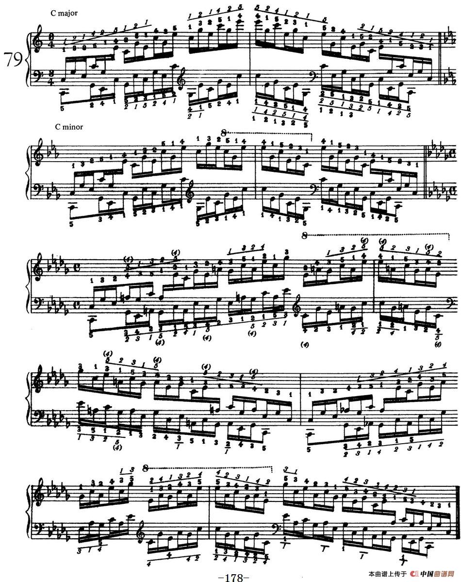 Technical Exercises S.146(李斯特钢琴技巧练习 BOOK Ⅹ)(1)_原文件名:李斯特钢琴技巧练习_页面_178.jpg