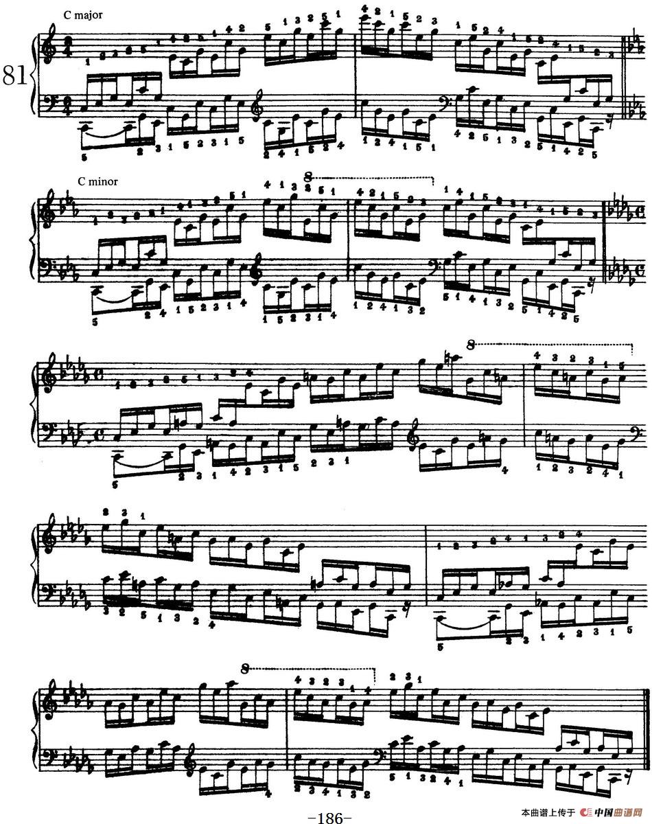 Technical Exercises S.146(李斯特钢琴技巧练习 BOOK Ⅹ)(1)_原文件名:李斯特钢琴技巧练习_页面_186.jpg