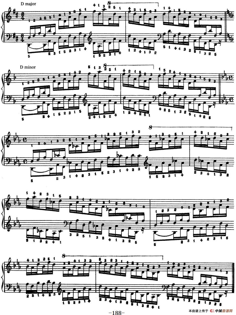 Technical Exercises S.146(李斯特钢琴技巧练习 BOOK Ⅹ)(1)_原文件名:李斯特钢琴技巧练习_页面_188.jpg