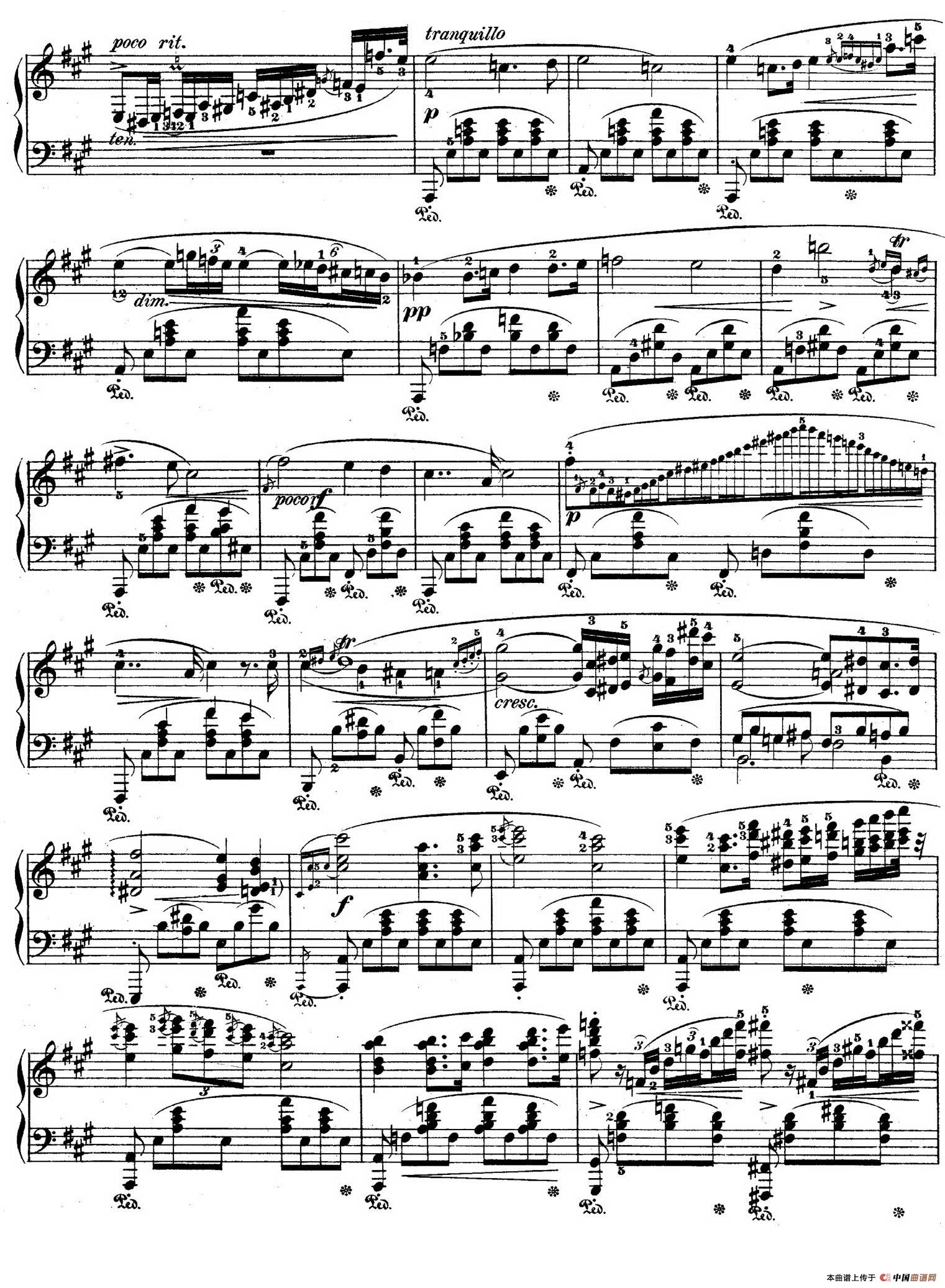 Allegro de Concerto Op.46(A大调音乐会快板)(1)_原文件名:011.jpg