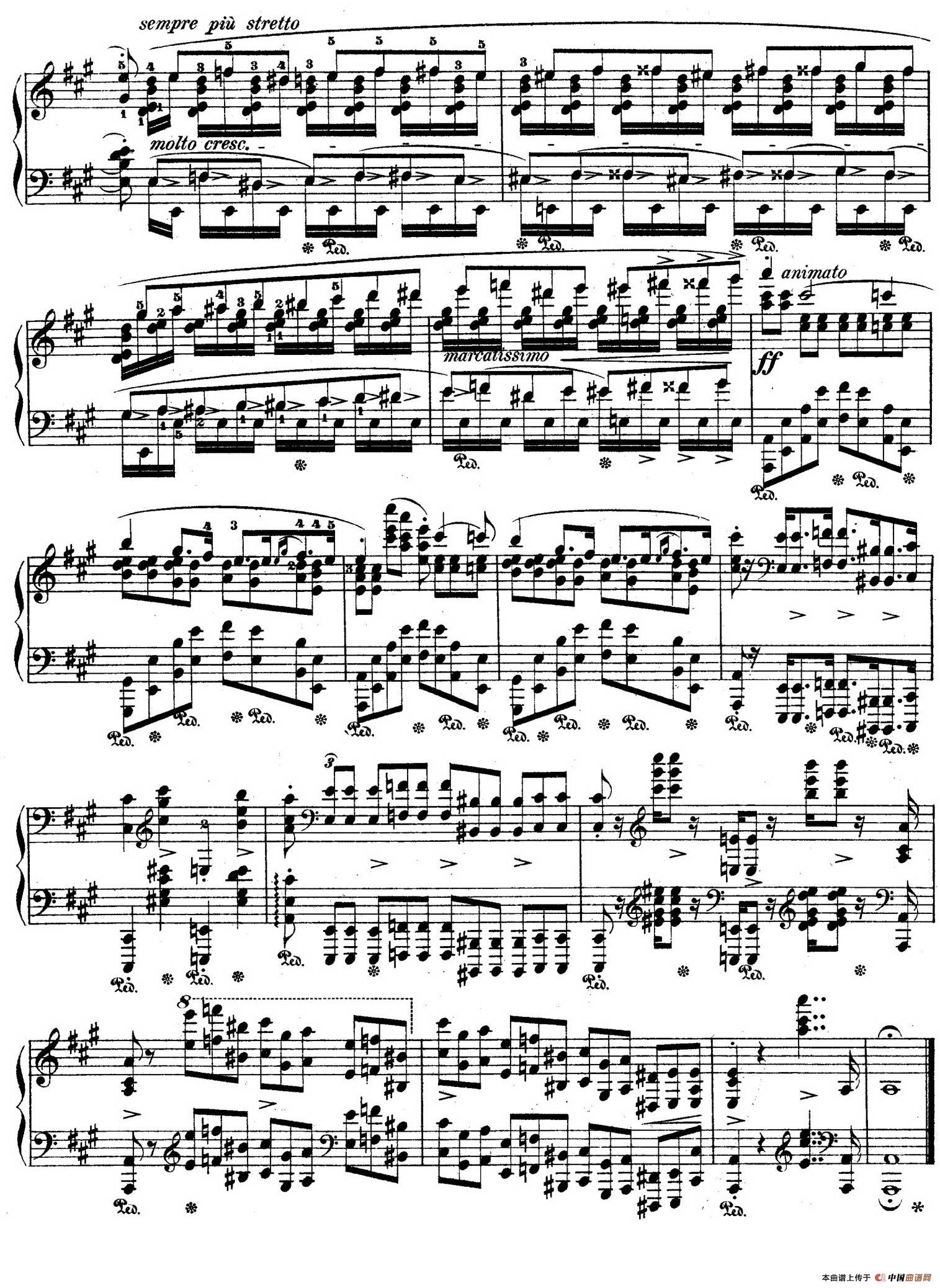 Allegro de Concerto Op.46(A大调音乐会快板)(1)_原文件名:015.jpg