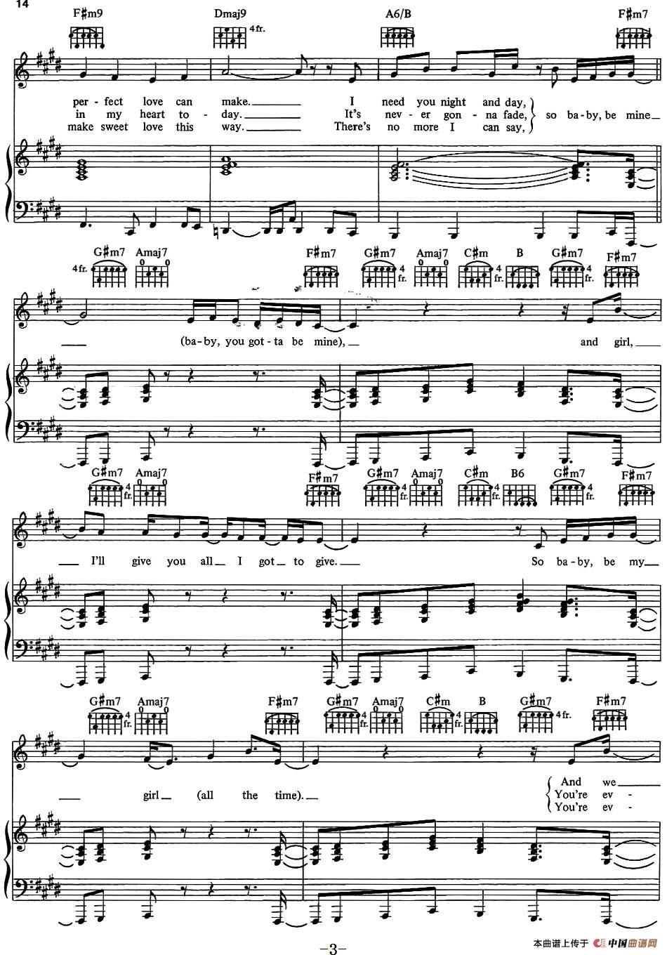 Baby Be Mine(1)_原文件名:《Thriller》专辑原版钢琴谱_页面_12.jpg