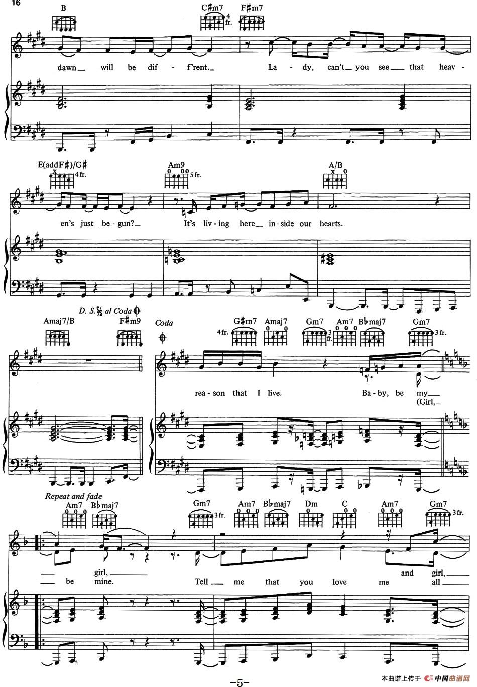 Baby Be Mine(1)_原文件名:《Thriller》专辑原版钢琴谱_页面_14.jpg