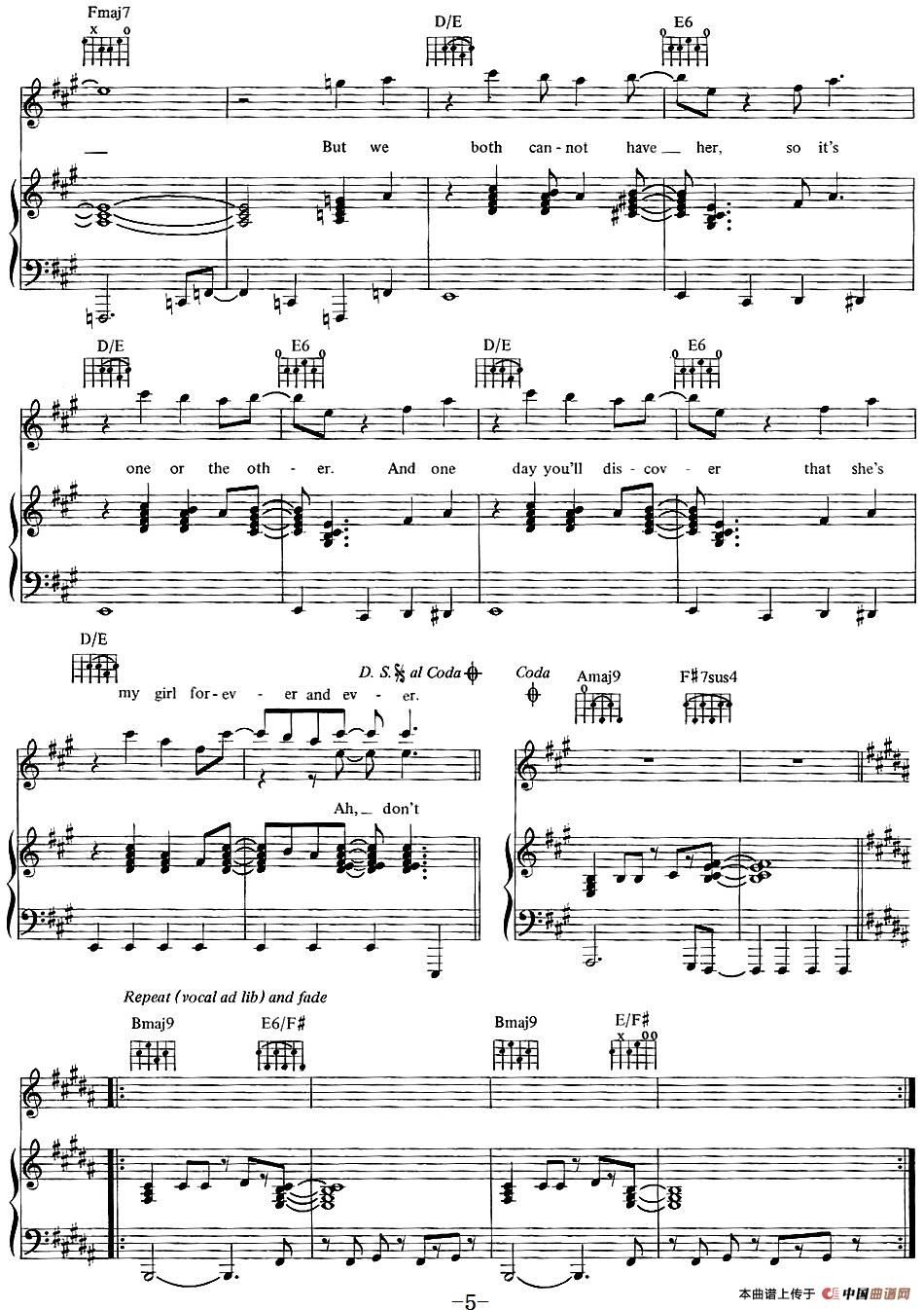 The Girl Is Mine(1)_原文件名:《Thriller》专辑原版钢琴谱_页面_20.jpg