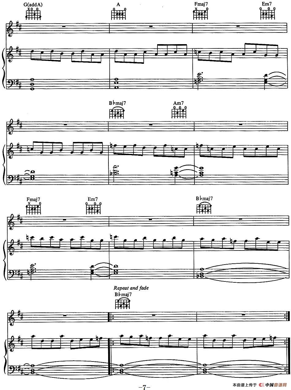 Human Nature(1)_原文件名:《Thriller》专辑原版钢琴谱_页面_42.jpg