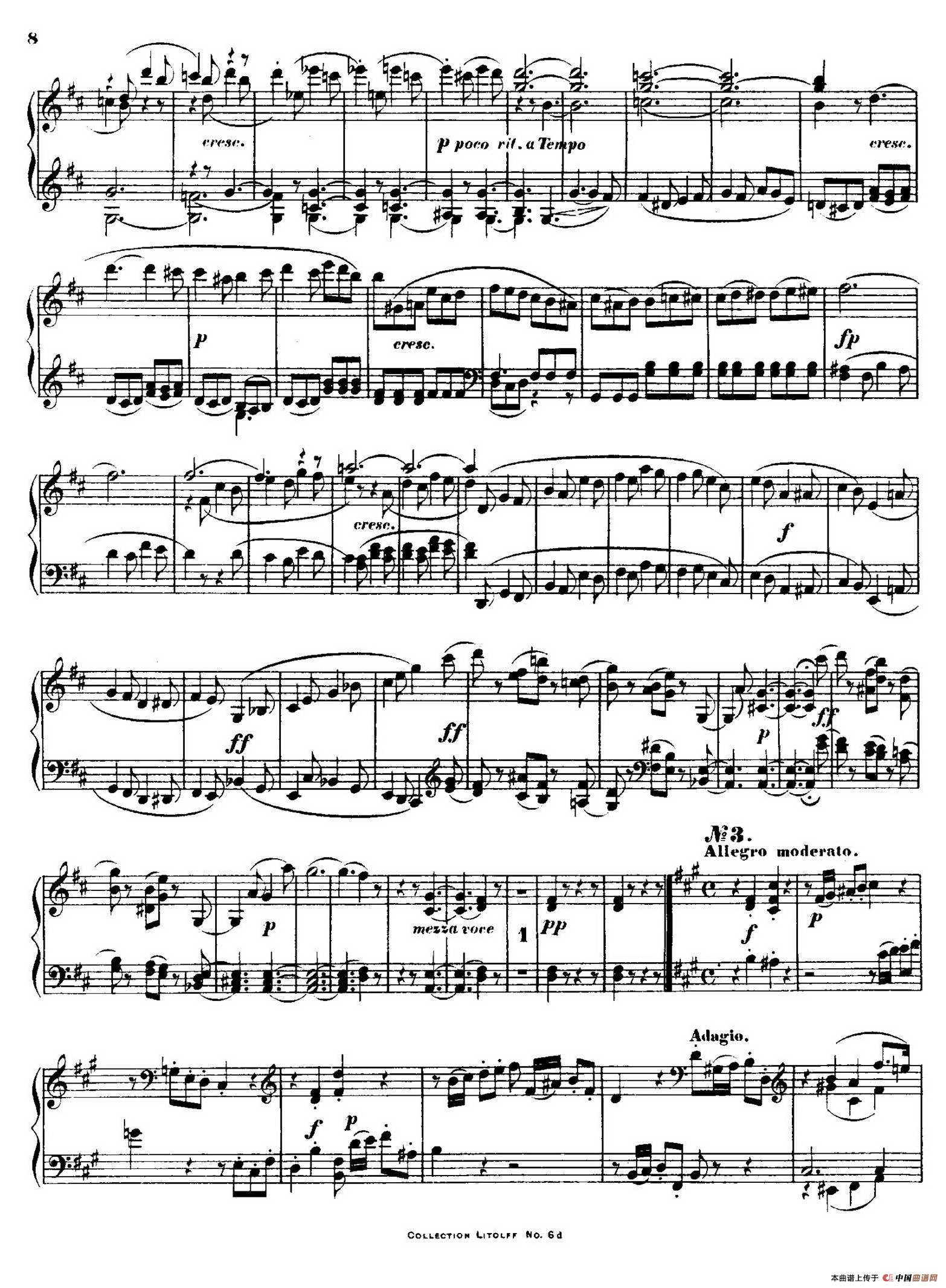 Quartet No.14(升c小调第十四弦乐四重奏钢琴版)(1)_原文件名:007.jpg