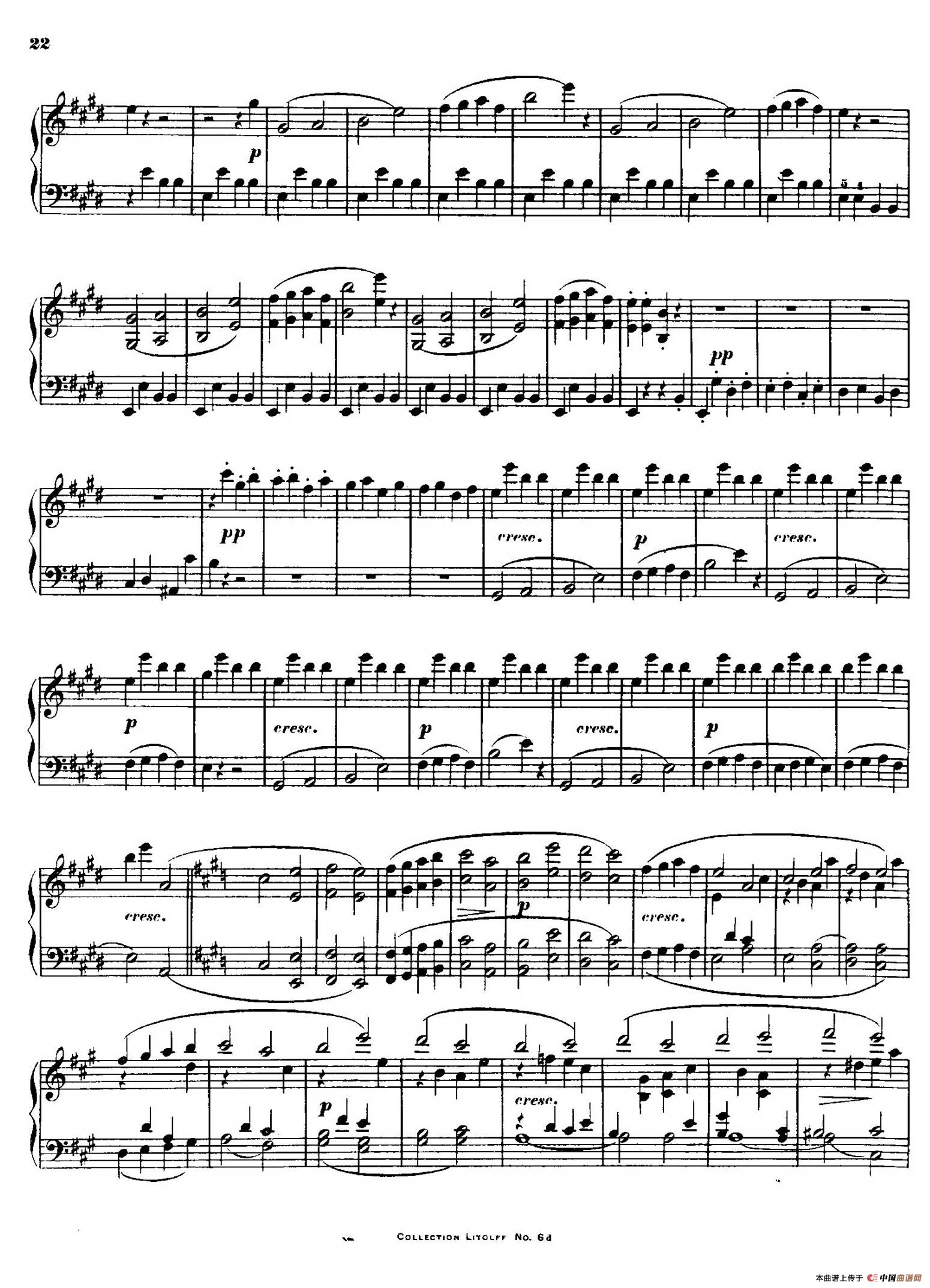 Quartet No.14(升c小调第十四弦乐四重奏钢琴版)(1)_原文件名:021.jpg