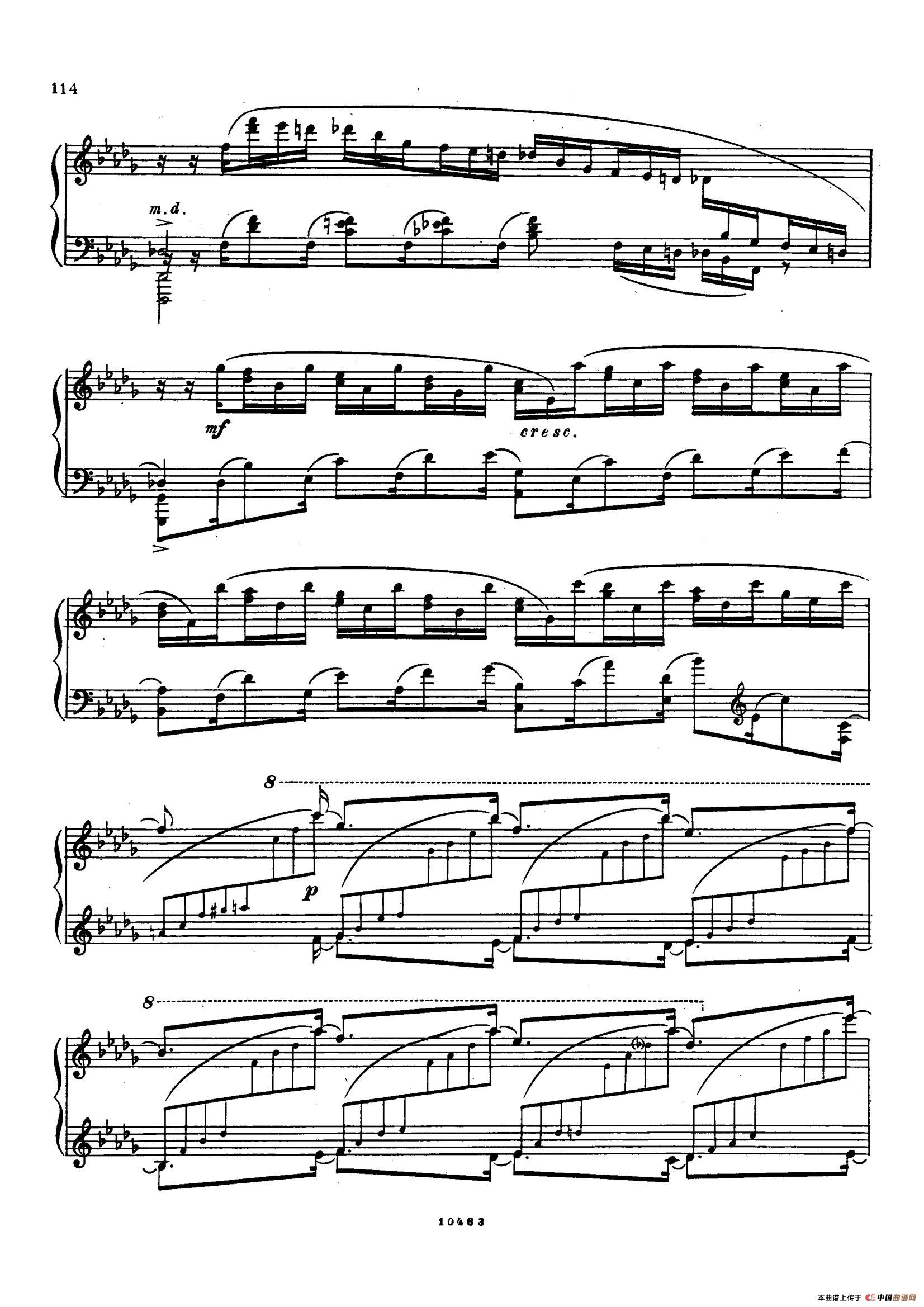 降b小调第二钢琴奏鸣曲(Op.36 No.2)(1)_原文件名:005.jpg