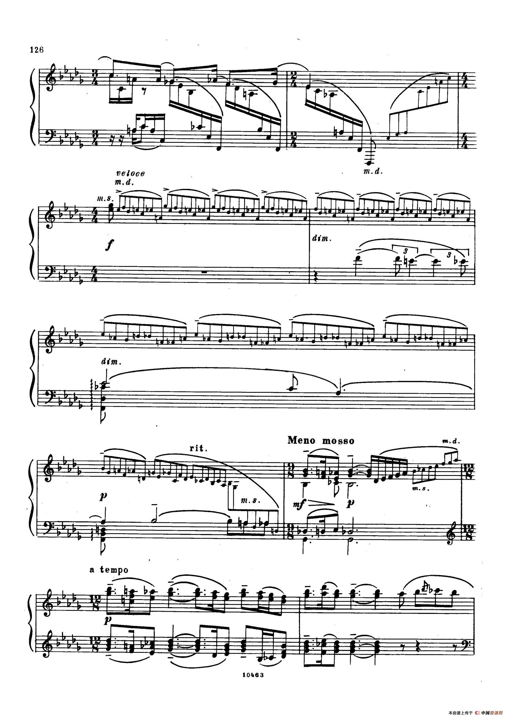 降b小调第二钢琴奏鸣曲(Op.36 No.2)(1)_原文件名:017.jpg