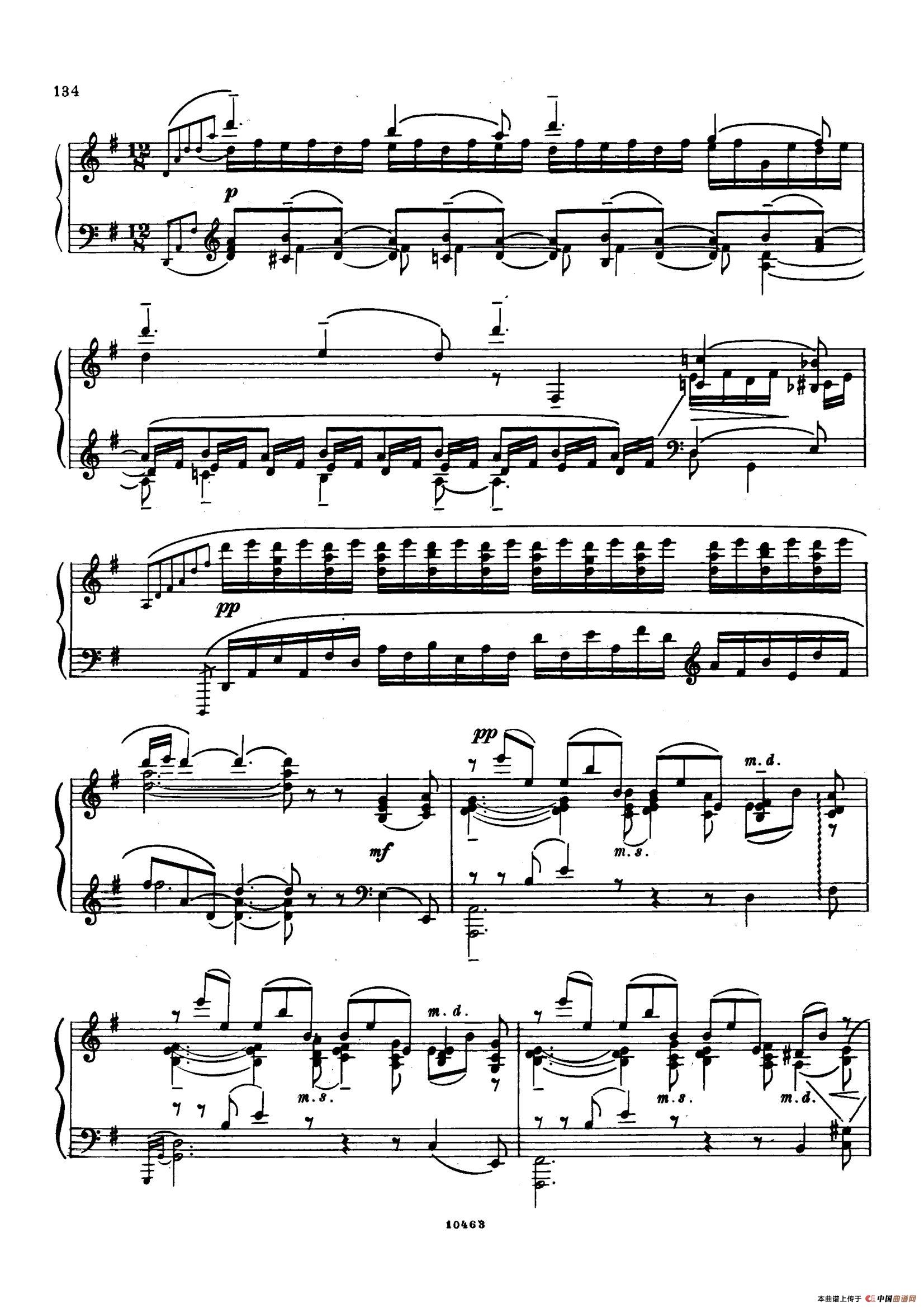 降b小调第二钢琴奏鸣曲(Op.36 No.2)(1)_原文件名:025.jpg