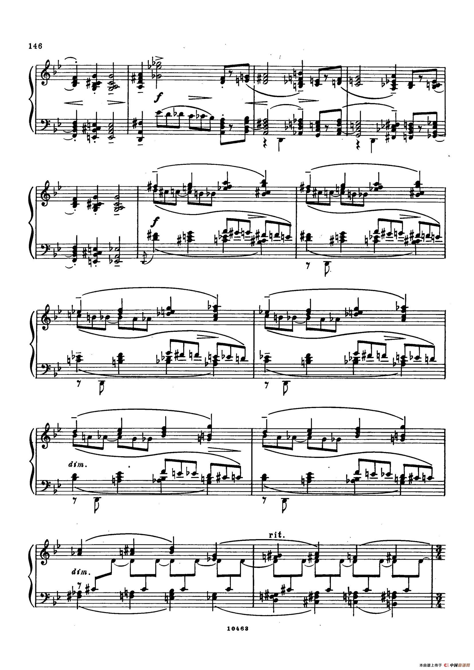 降b小调第二钢琴奏鸣曲(Op.36 No.2)(1)_原文件名:037.jpg