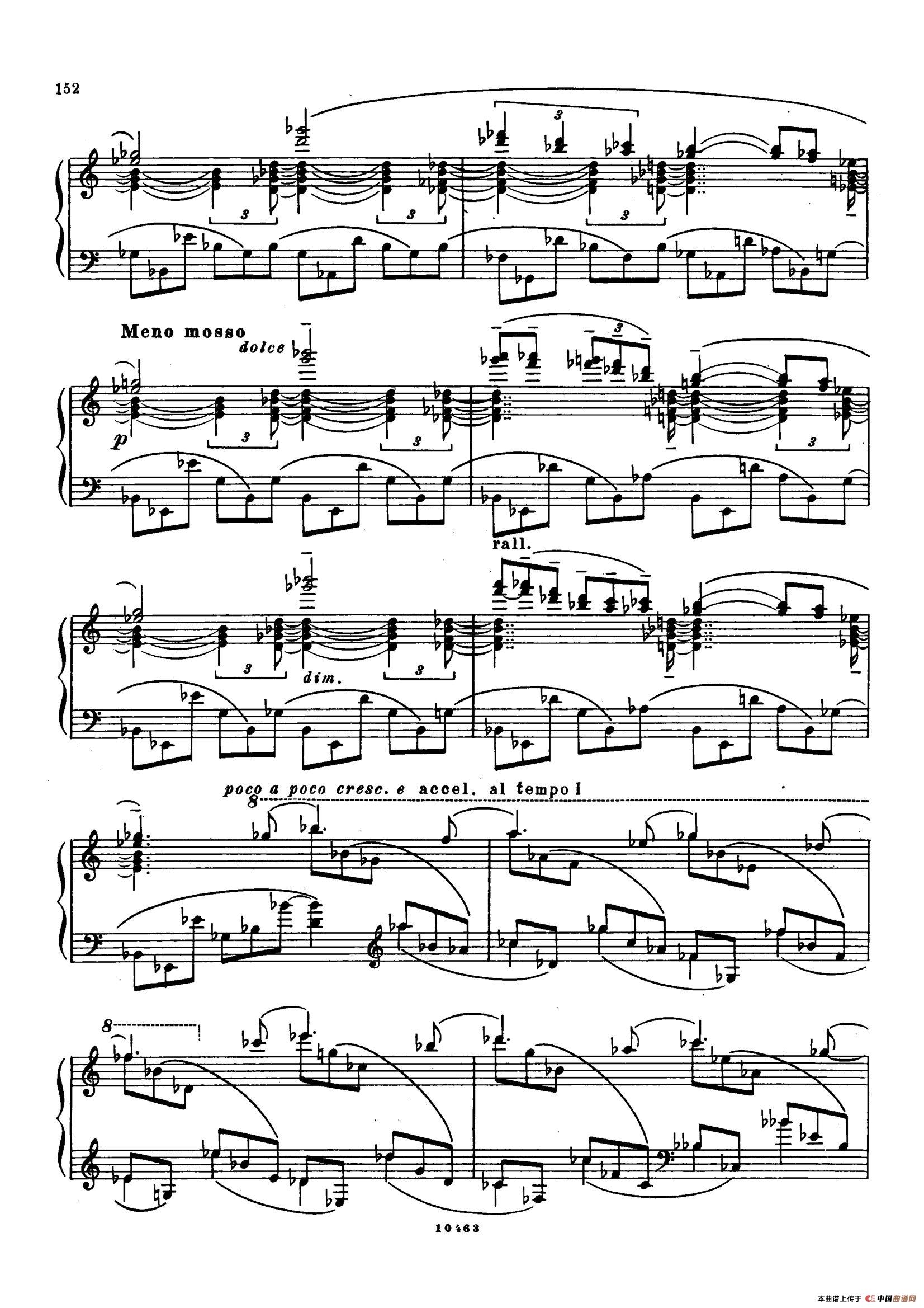 降b小调第二钢琴奏鸣曲(Op.36 No.2)(1)_原文件名:043.jpg