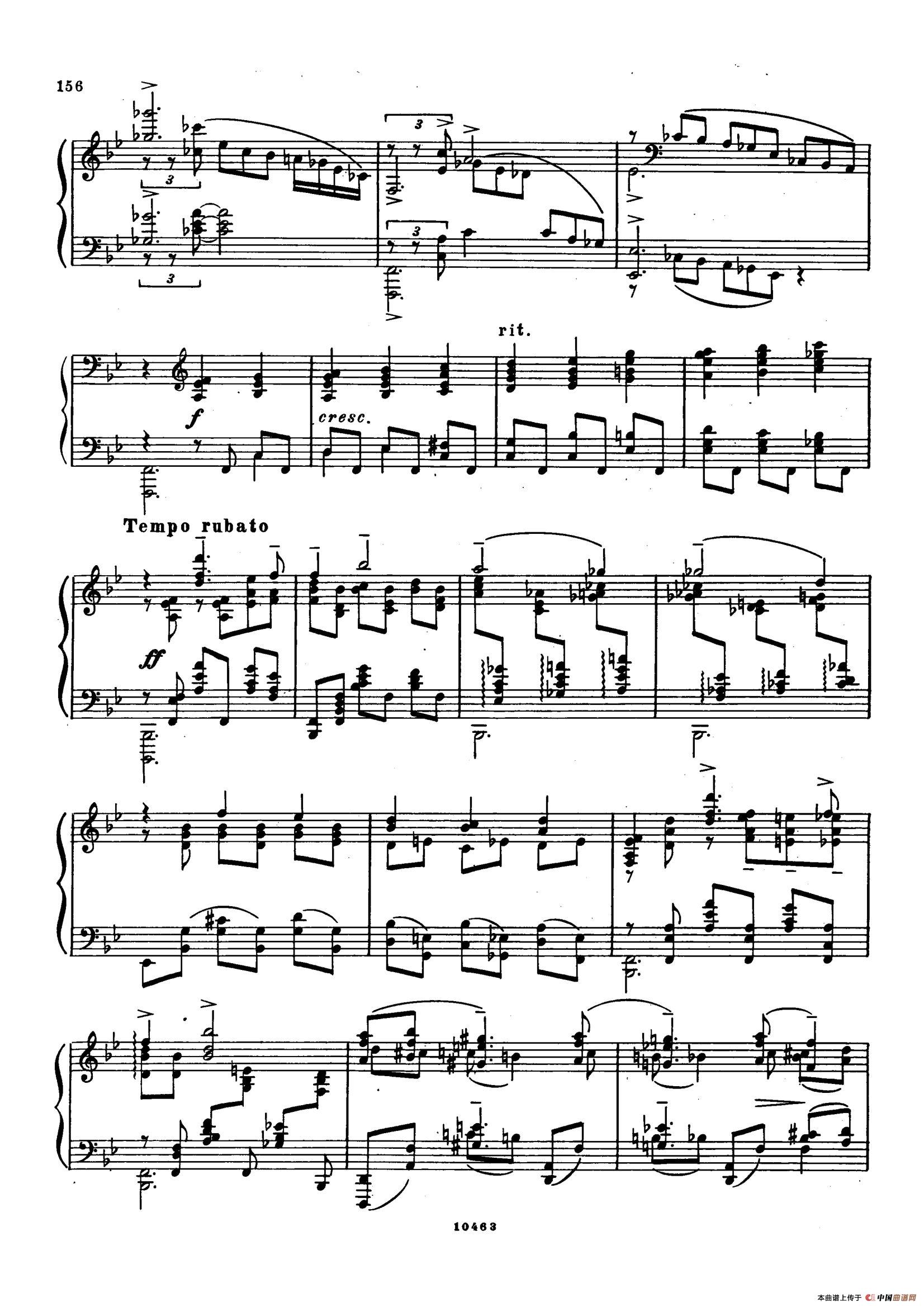 降b小调第二钢琴奏鸣曲(Op.36 No.2)(1)_原文件名:047.jpg