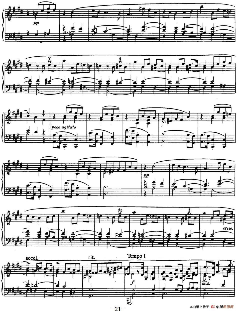9首玛祖卡舞曲 Op.25(No.5)(1)_原文件名:9首玛祖卡舞曲 Op.25_页面_21.jpg