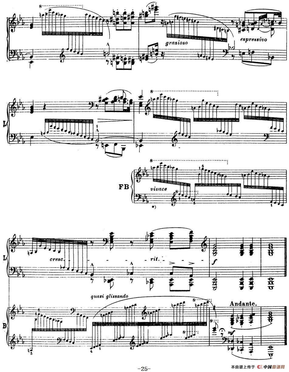 6首帕格尼尼大练习曲(Andantino capriccioso)(1)_原文件名:6首帕格尼尼大练习曲_页面_25.jpg