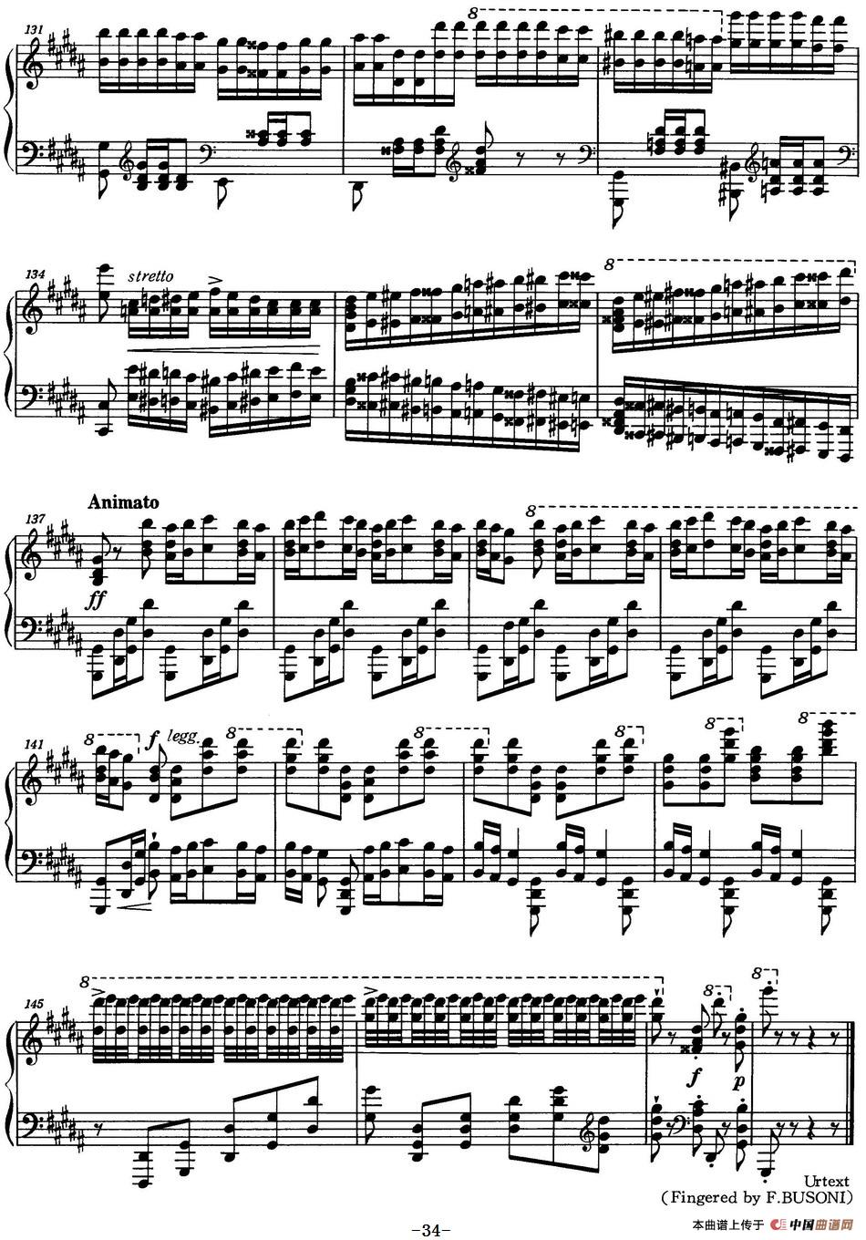 6首帕格尼尼大练习曲(La Campanella)(1)_原文件名:6首帕格尼尼大练习曲_页面_34.jpg