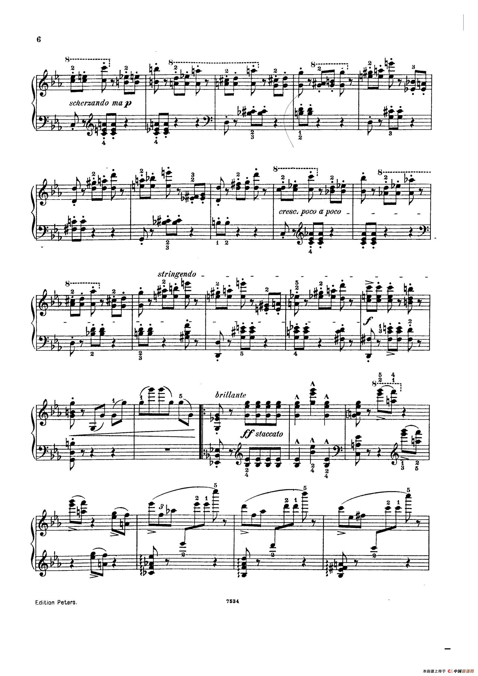 5 Valses Caprices(5首随想圆舞曲·第1集)(1)_原文件名:007.jpg