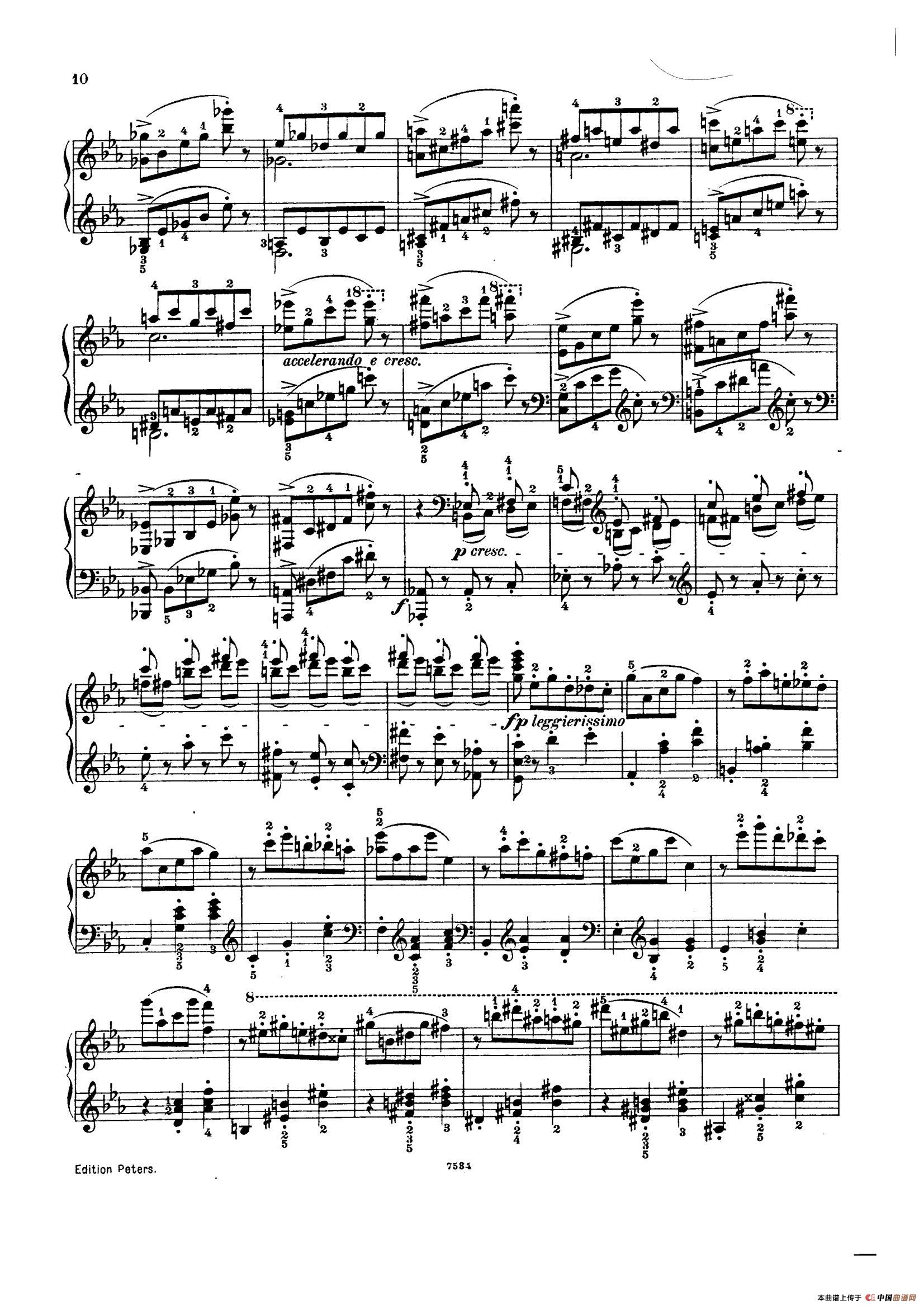 5 Valses Caprices(5首随想圆舞曲·第1集)(1)_原文件名:011.jpg