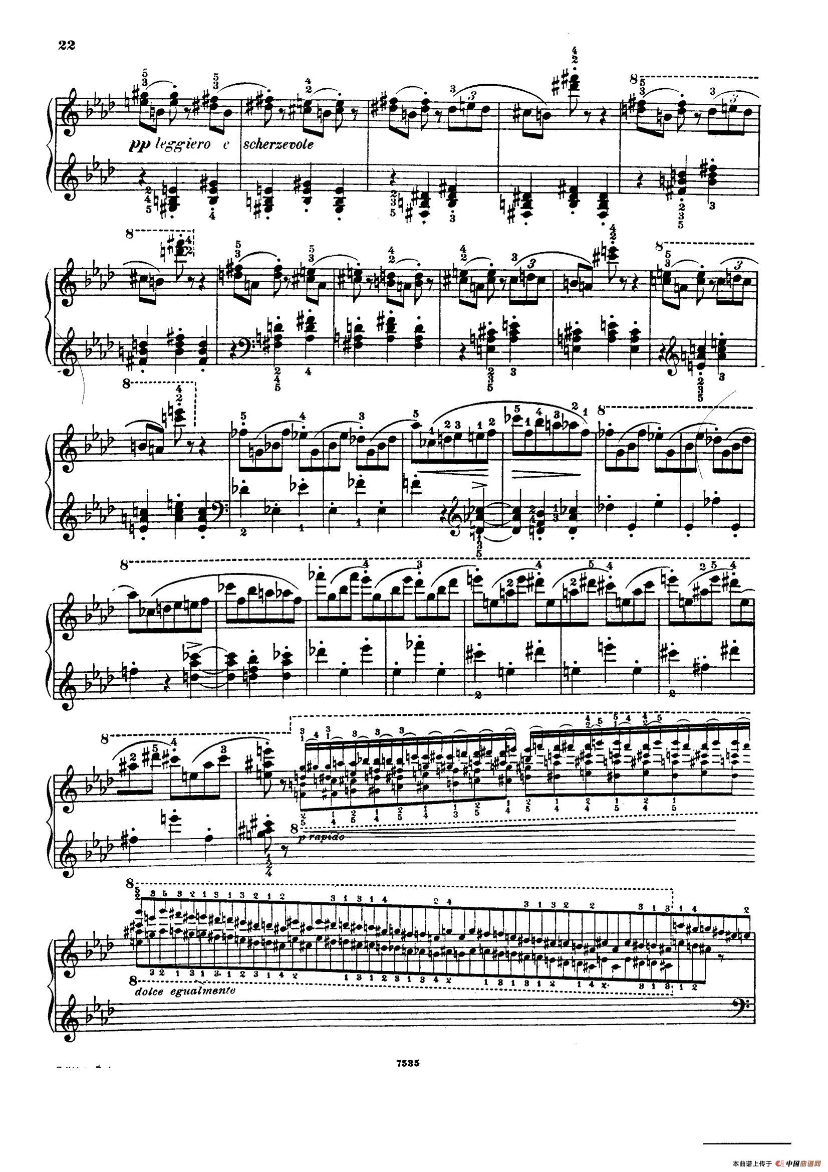 5 Valses Caprices(5首随想圆舞曲·第1集)(1)_原文件名:023.jpg