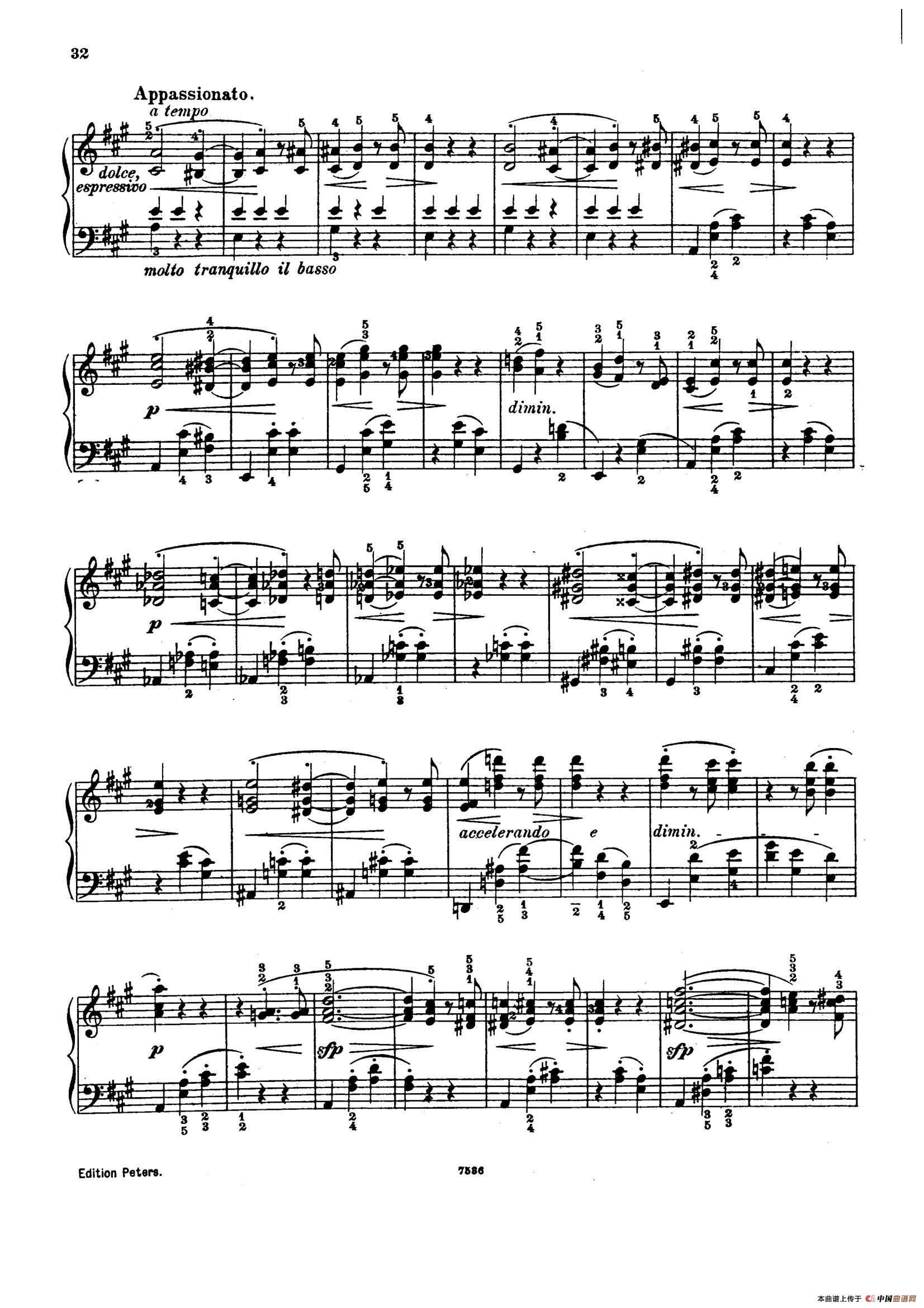 5 Valses Caprices(5首随想圆舞曲·第1集)(1)_原文件名:033.jpg