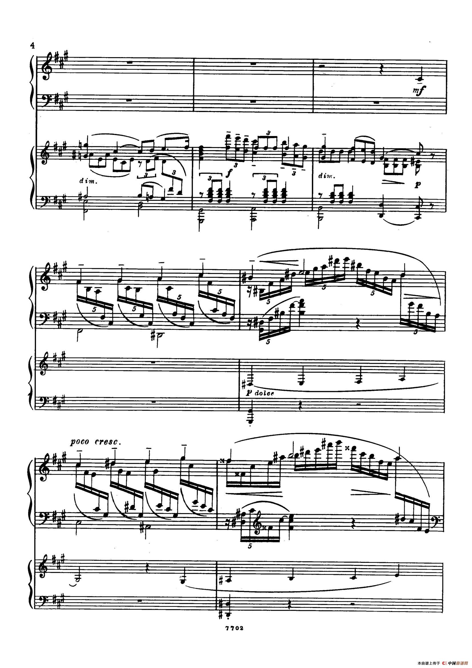 升f小调第一钢琴协奏曲 Op.1(双钢琴版)(1)_原文件名:003.jpg