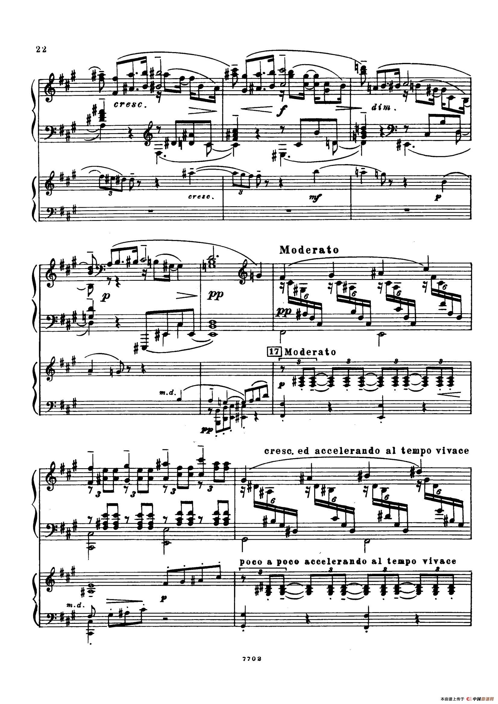 升f小调第一钢琴协奏曲 Op.1(双钢琴版)(1)_原文件名:021.jpg