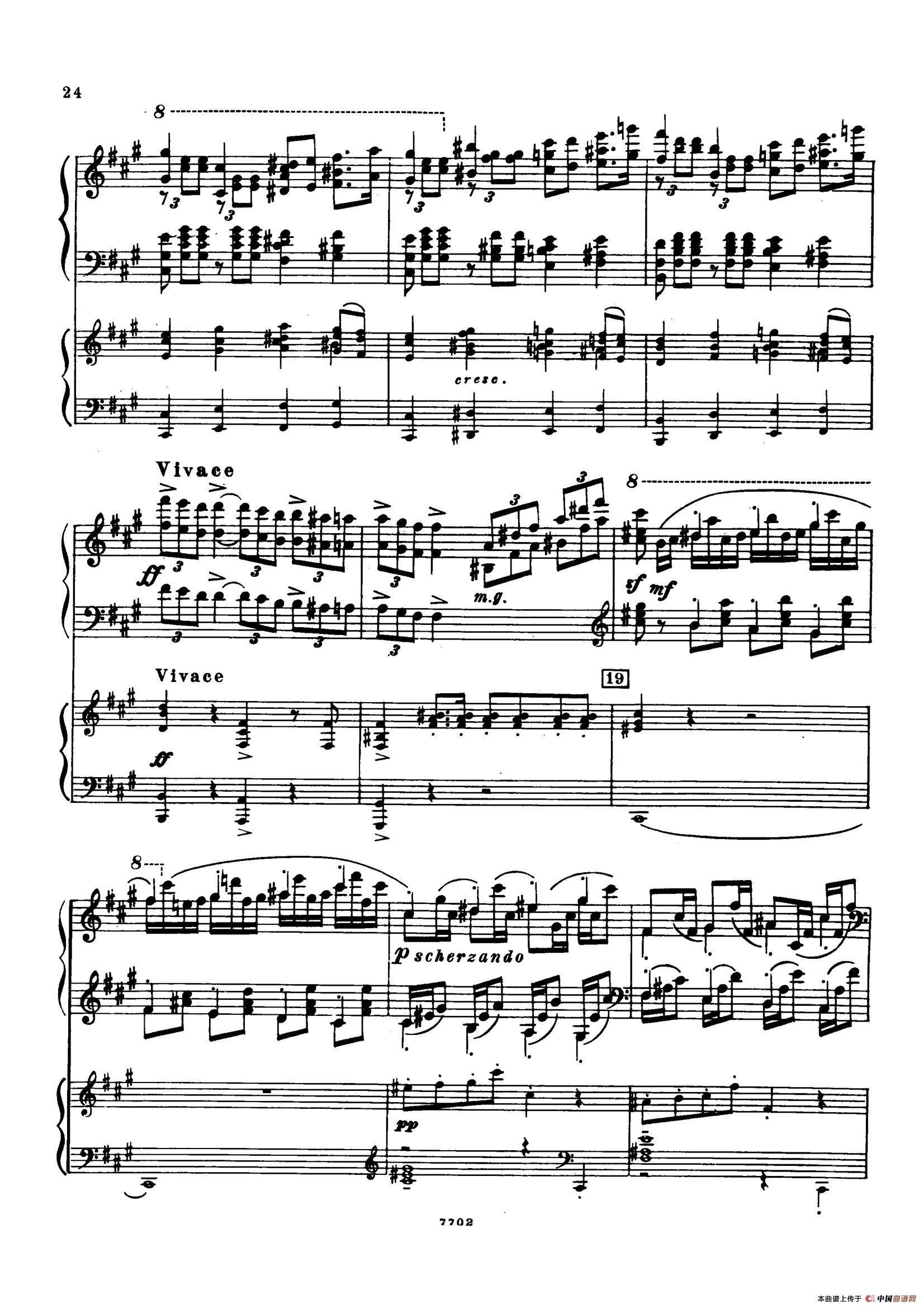 升f小调第一钢琴协奏曲 Op.1(双钢琴版)(1)_原文件名:023.jpg