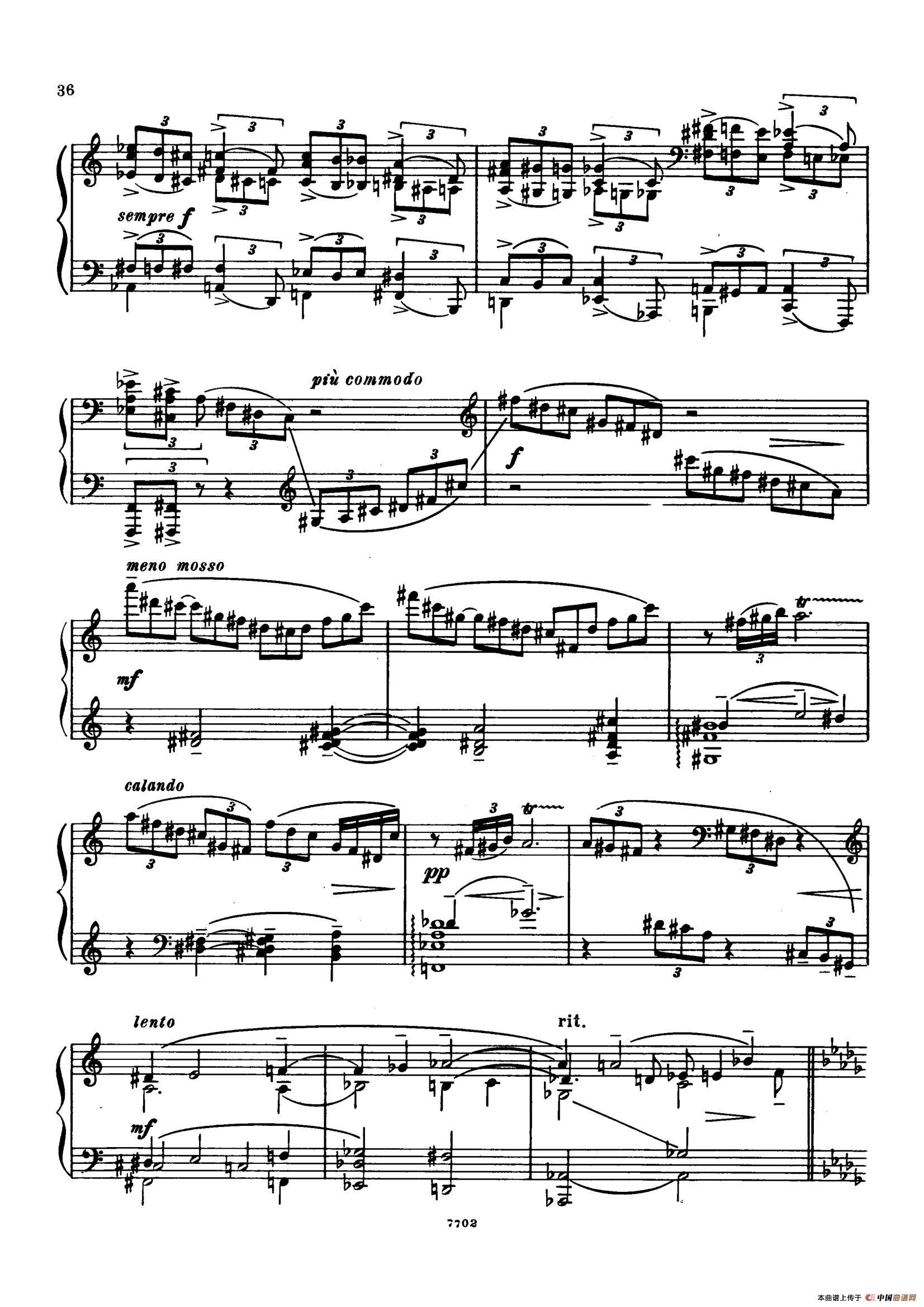 升f小调第一钢琴协奏曲 Op.1(双钢琴版)(1)_原文件名:035.jpg