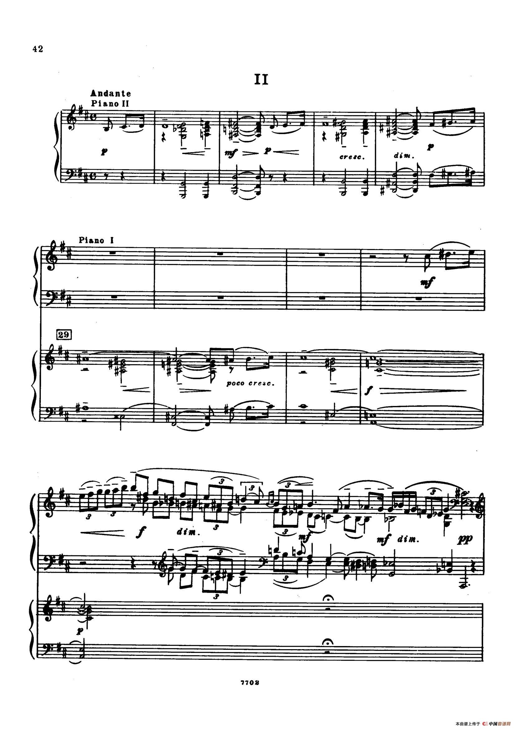 升f小调第一钢琴协奏曲 Op.1(双钢琴版)(1)_原文件名:041.jpg