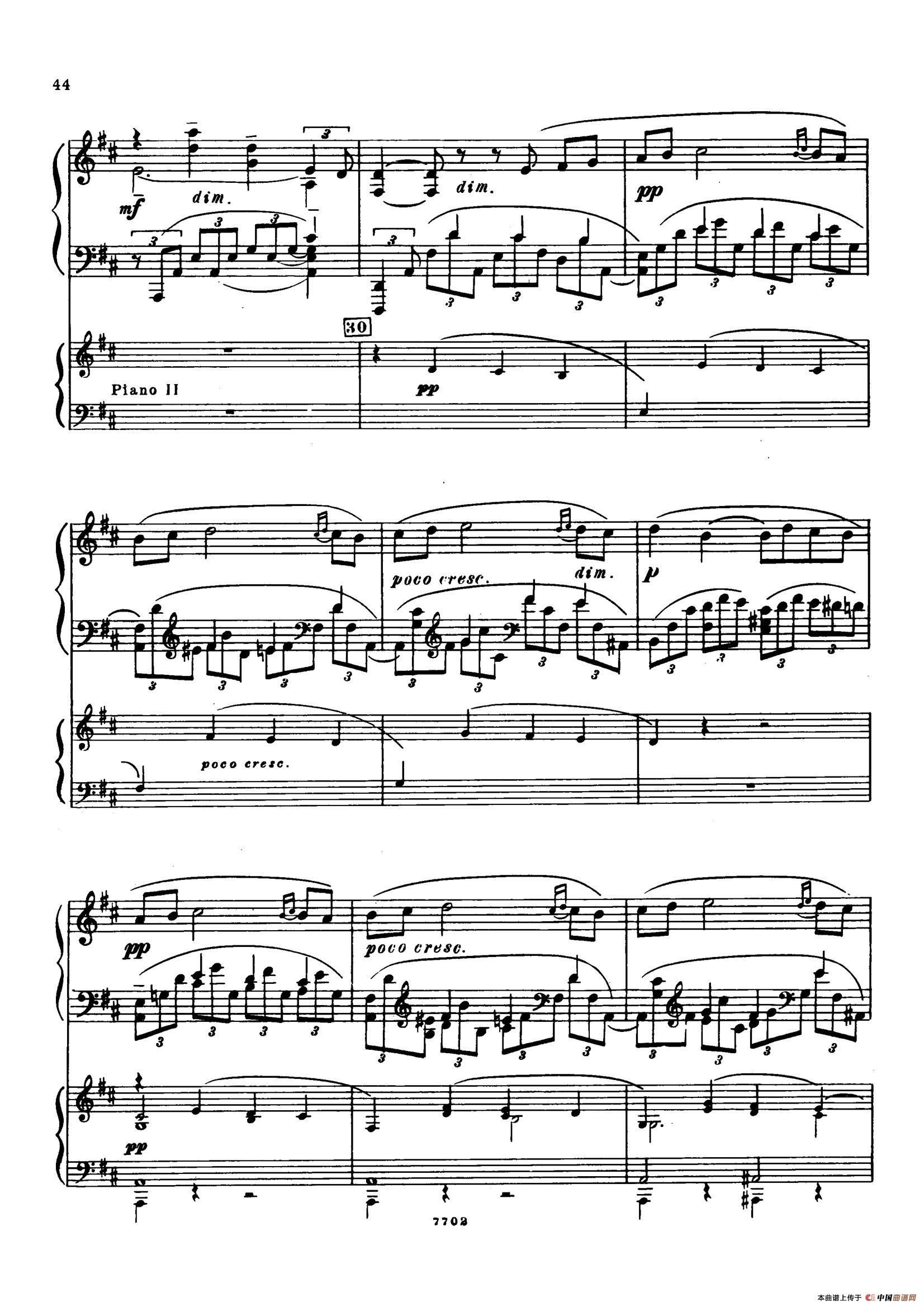 升f小调第一钢琴协奏曲 Op.1(双钢琴版)(1)_原文件名:043.jpg