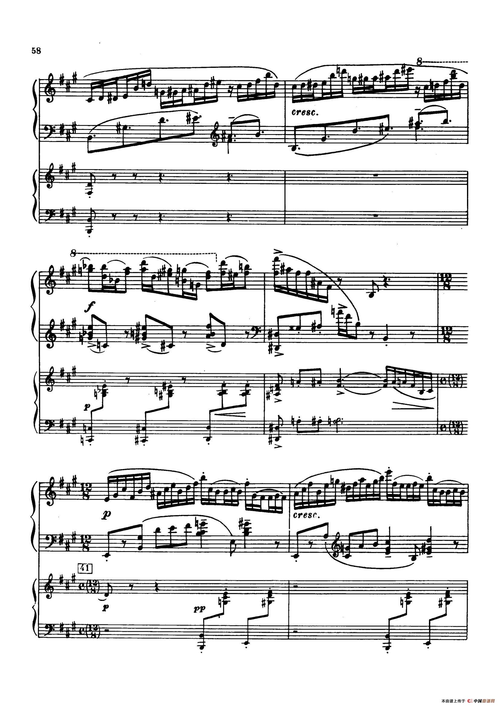 升f小调第一钢琴协奏曲 Op.1(双钢琴版)(1)_原文件名:057.jpg