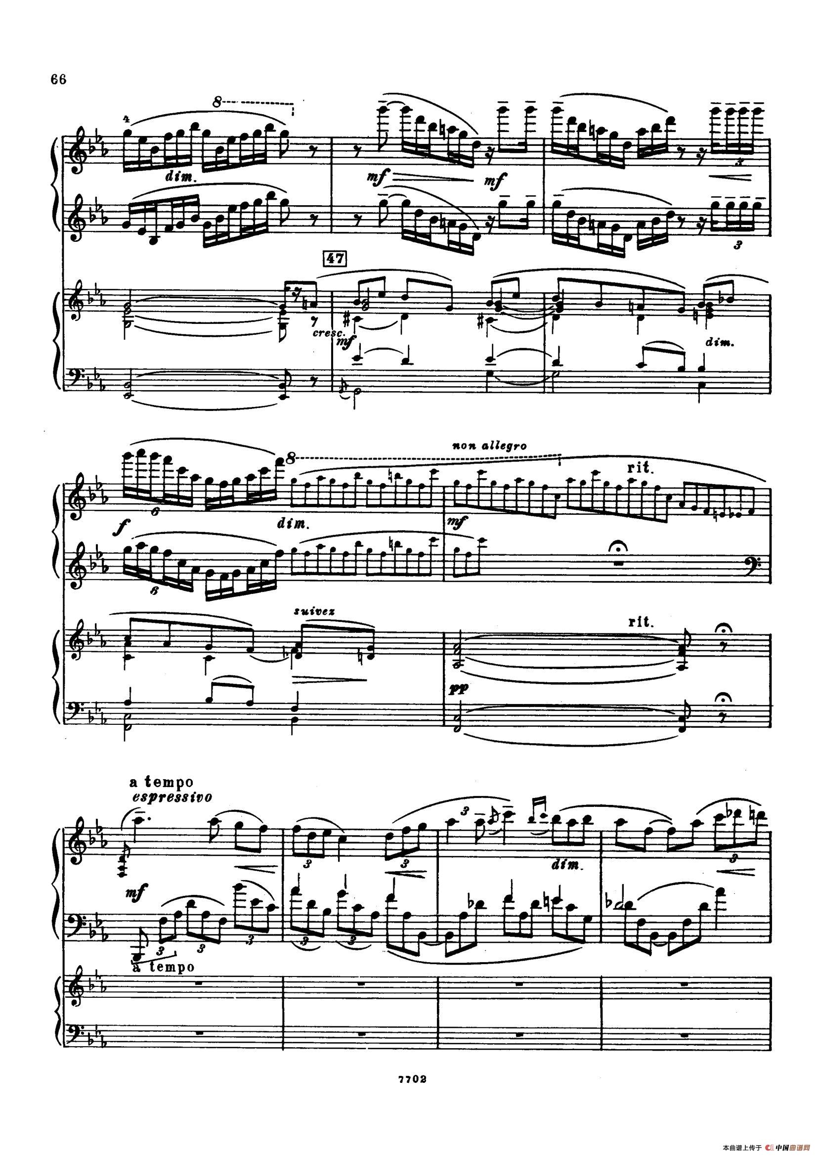 升f小调第一钢琴协奏曲 Op.1(双钢琴版)(1)_原文件名:065.jpg