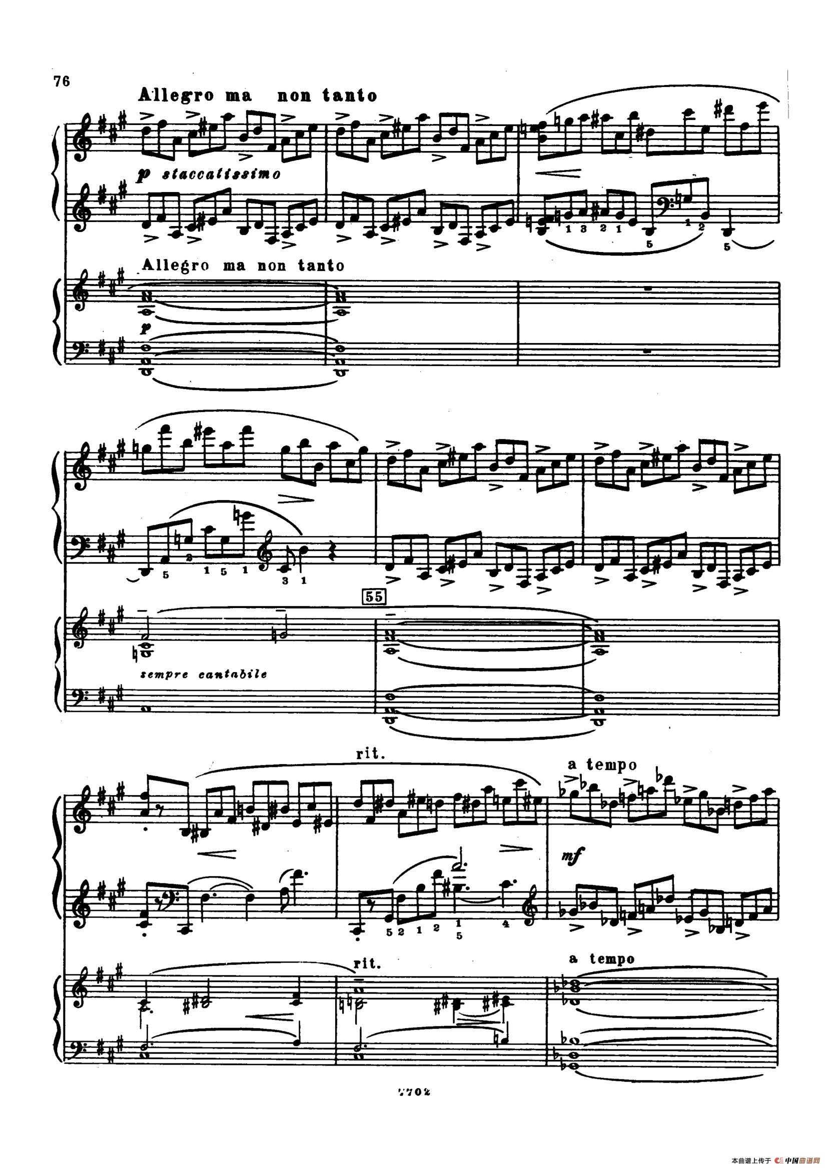 升f小调第一钢琴协奏曲 Op.1(双钢琴版)(1)_原文件名:075.jpg