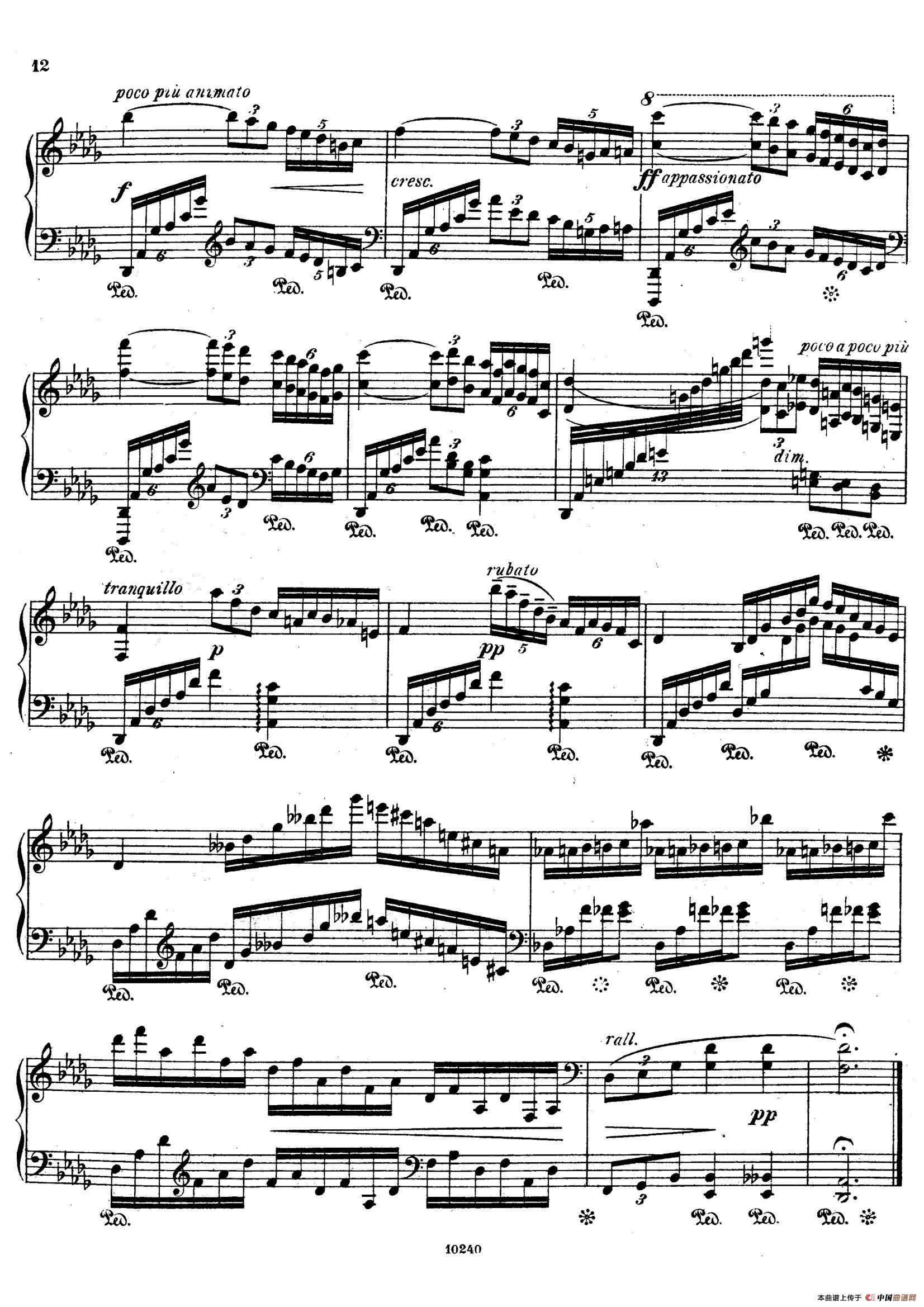 Etudes Rythmiques Op.149(节奏练习曲集)(3)(1)_原文件名:010.jpg