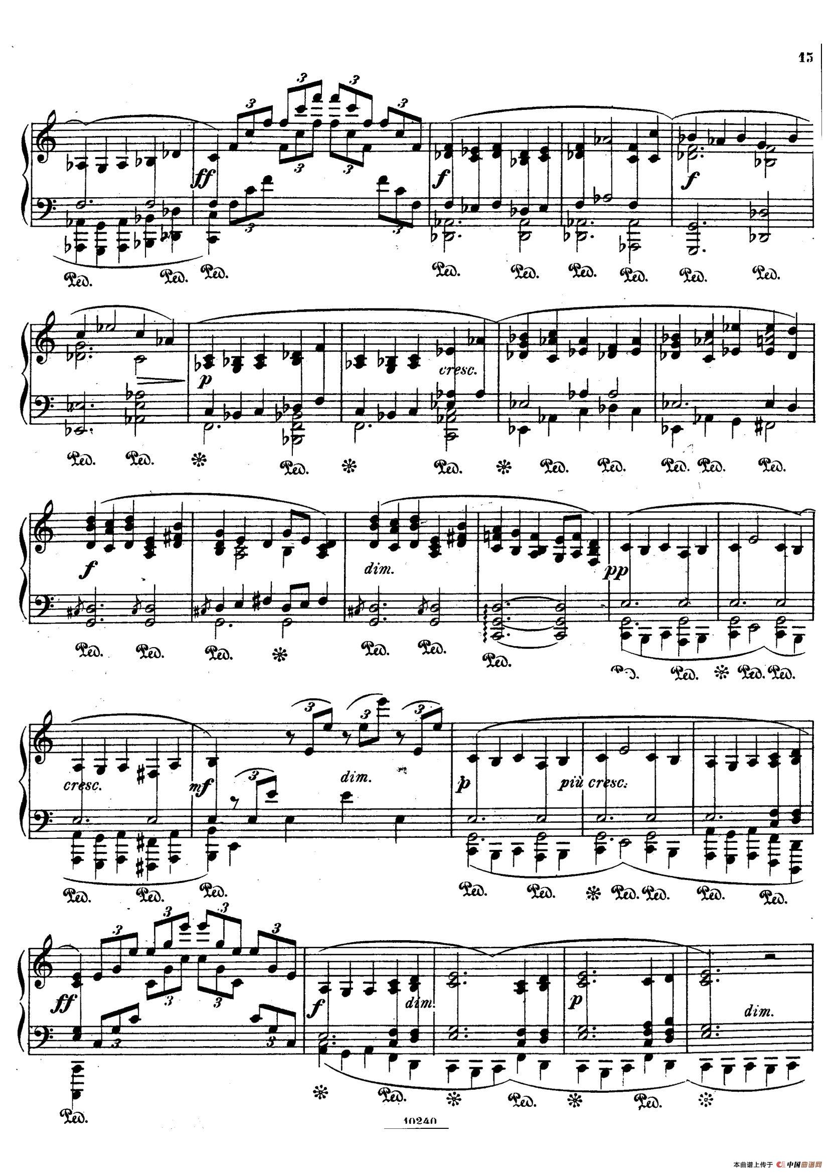 Etudes Rythmiques Op.149(节奏练习曲集)(4)(1)_原文件名:013.jpg