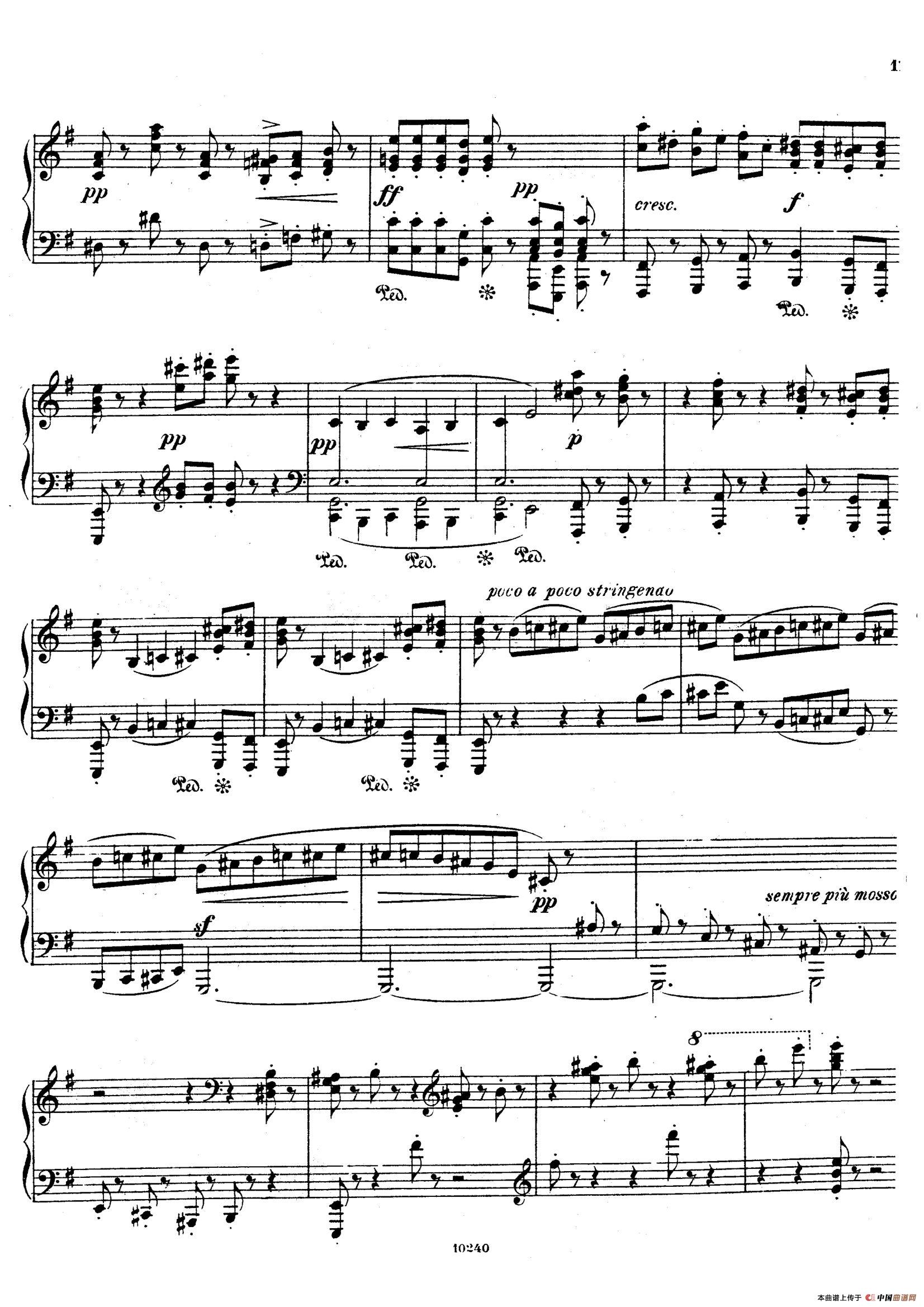 Etudes Rythmiques Op.149(节奏练习曲集)(4)(1)_原文件名:015.jpg