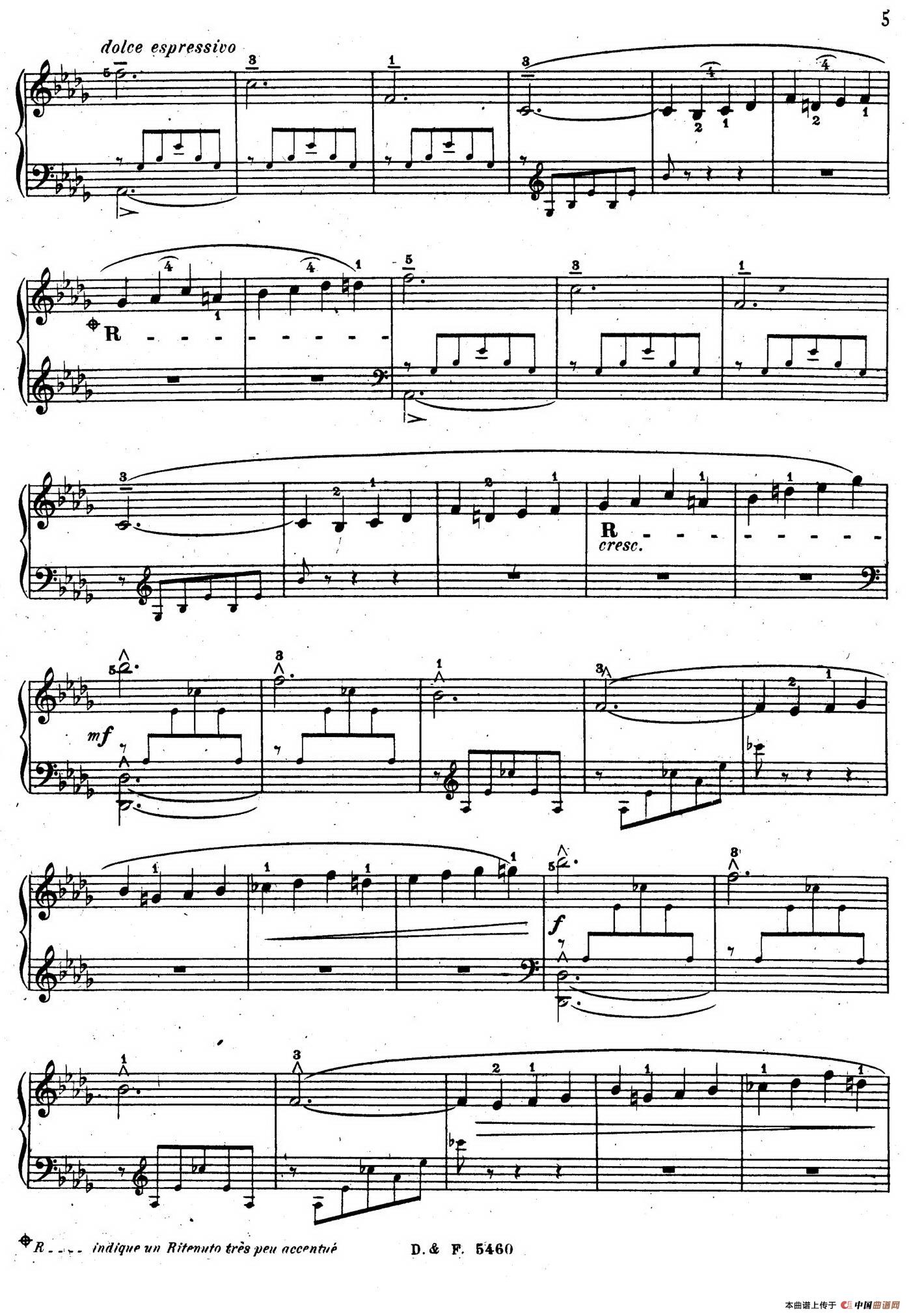 Valse Nonchalante Op.110(随意圆舞曲)(1)_原文件名:005.jpg