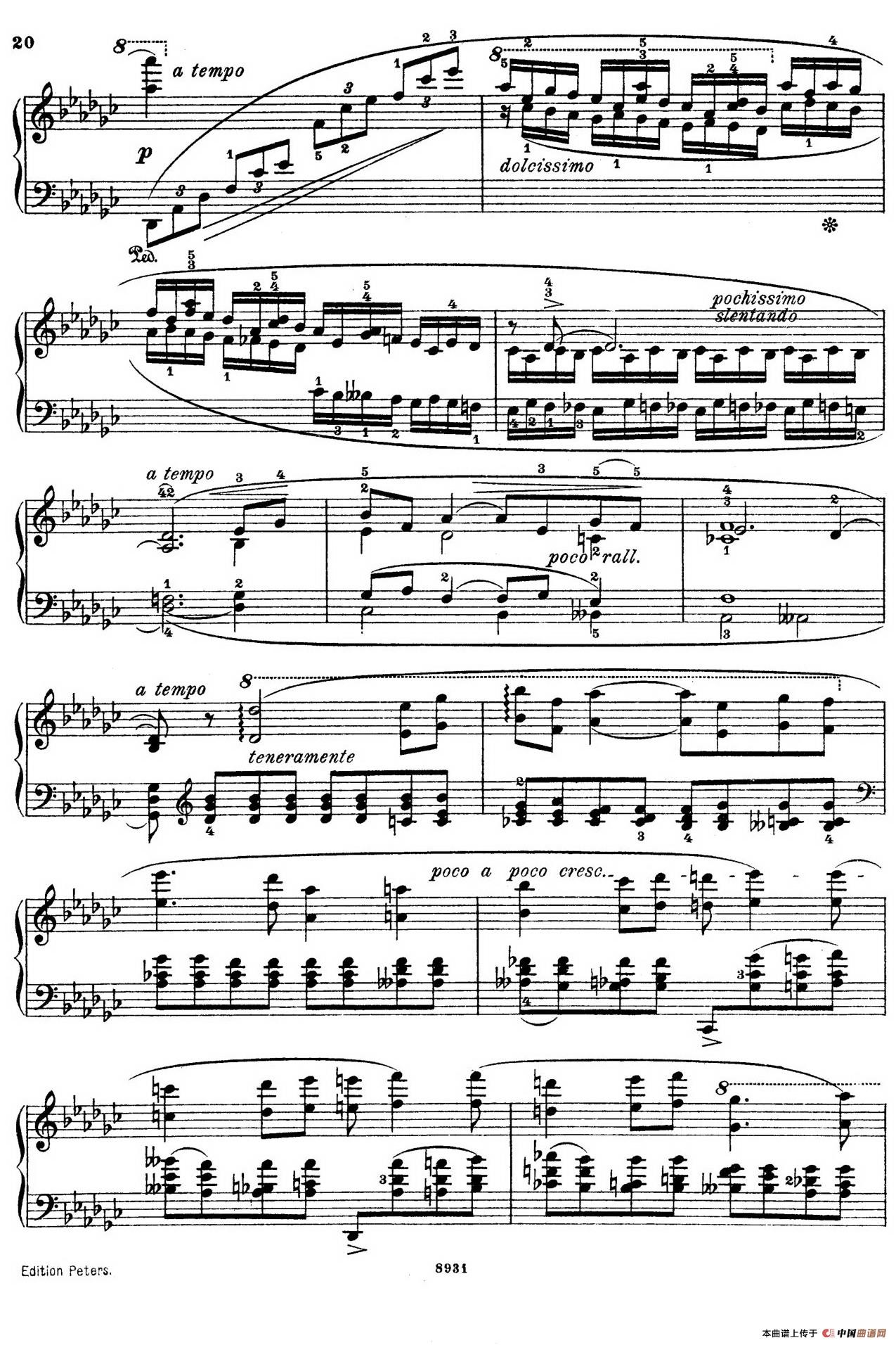 4 Pieces Op.26(4首小品·3)(1)_原文件名:017.jpg