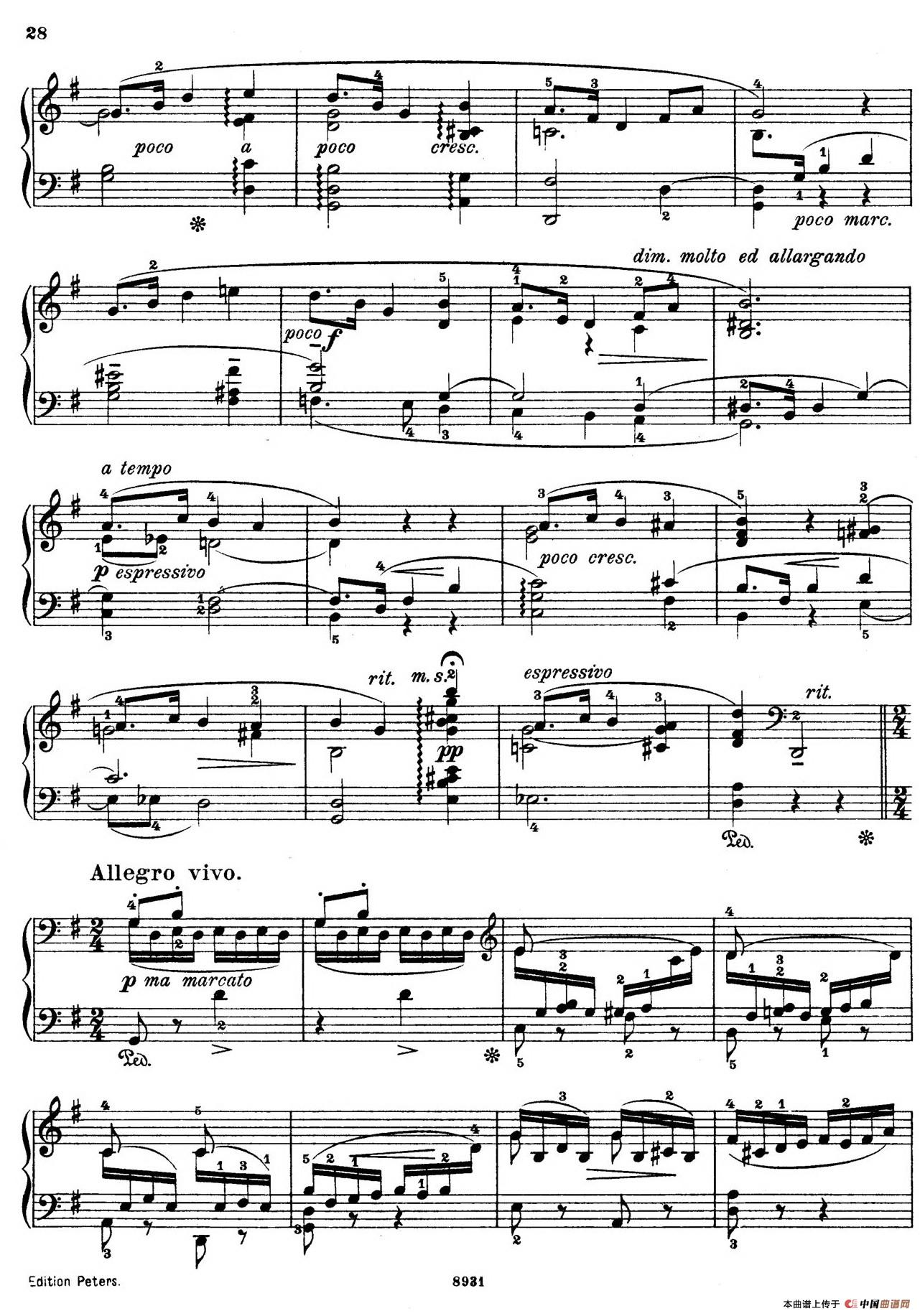 4 Pieces Op.26(4首小品·4)(1)_原文件名:025.jpg