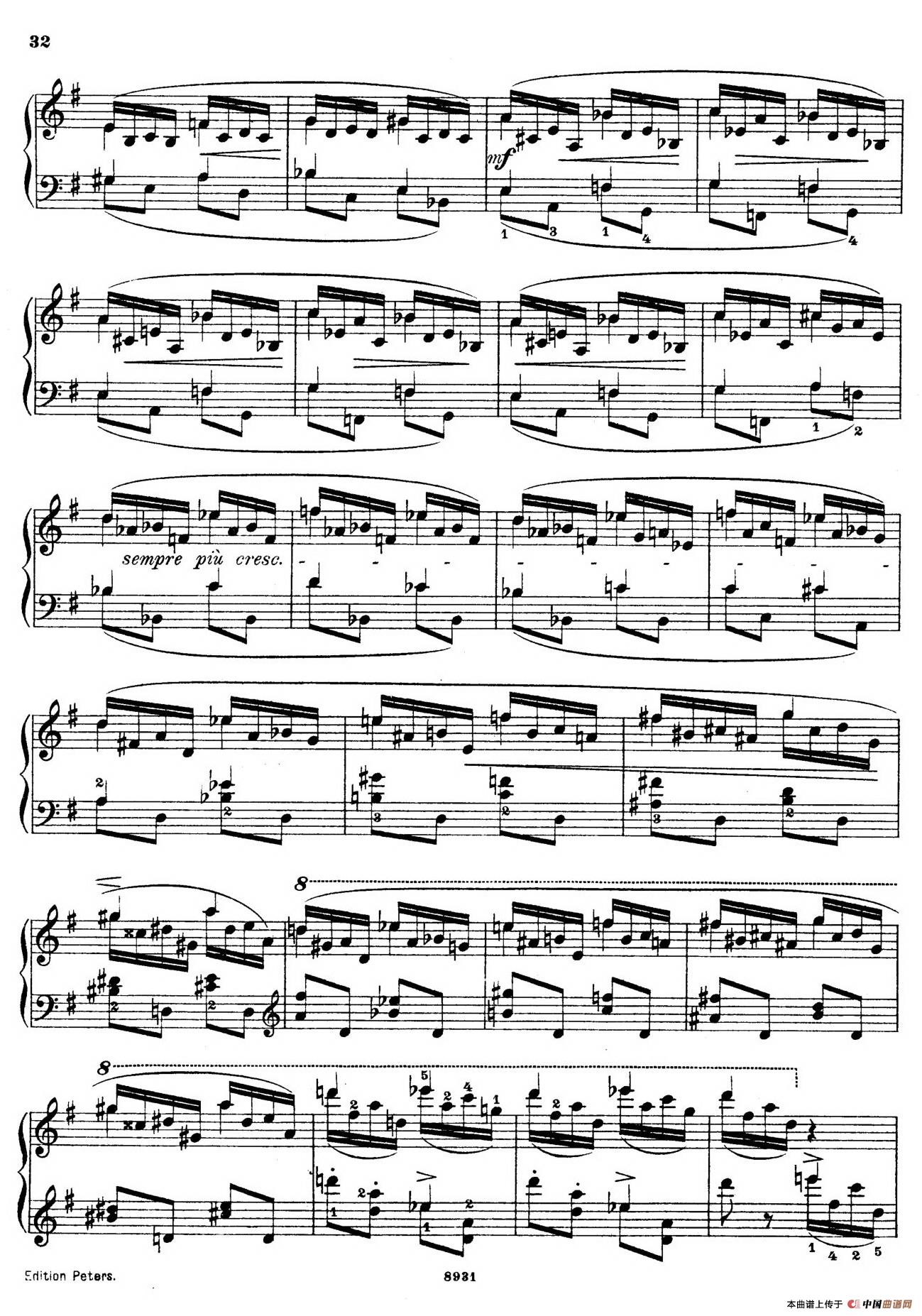 4 Pieces Op.26(4首小品·4)(1)_原文件名:029.jpg