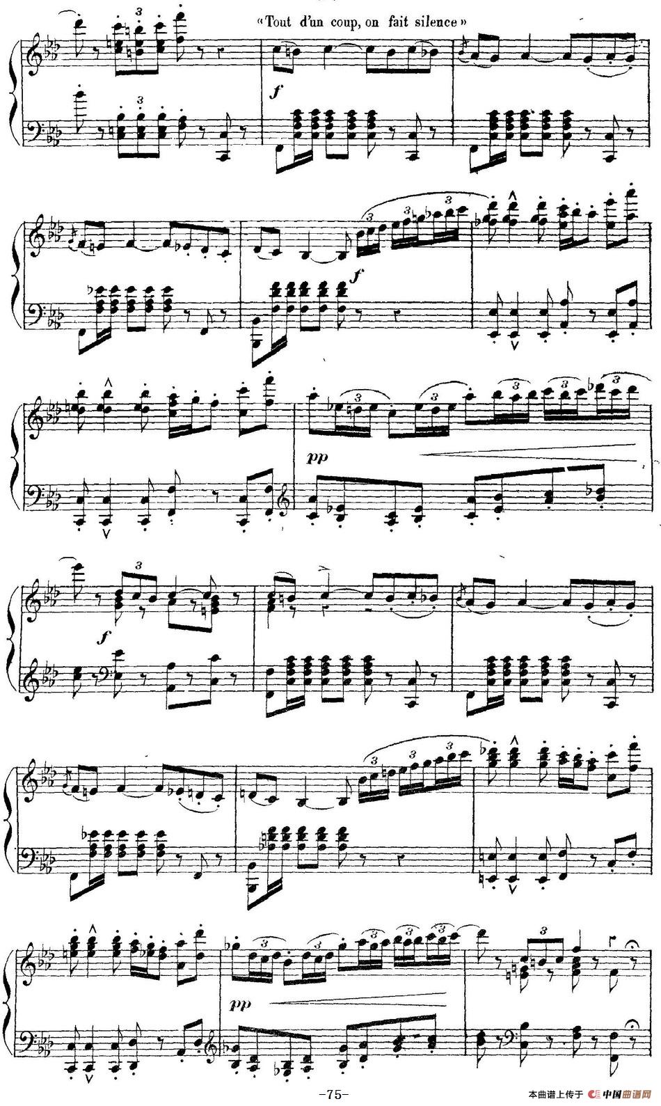 Carmen for Solo Piano(卡门全剧钢琴独奏版)(No.14)(1)_原文件名:卡门全剧钢琴独奏版 _页面_077.jpg