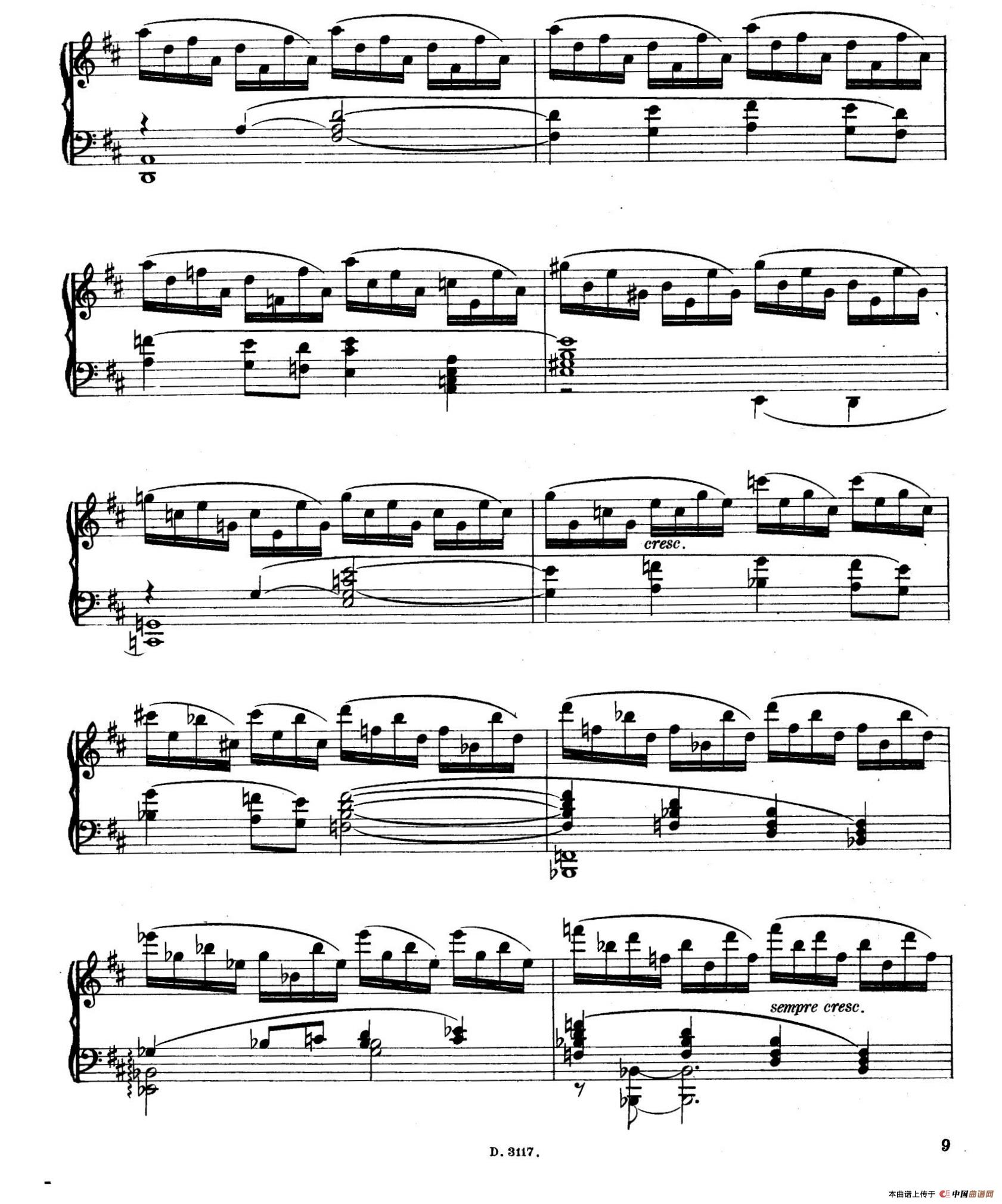 Four Rhapsodies Op.11(4首狂想曲·Ⅰ)(1)_原文件名:007.jpg